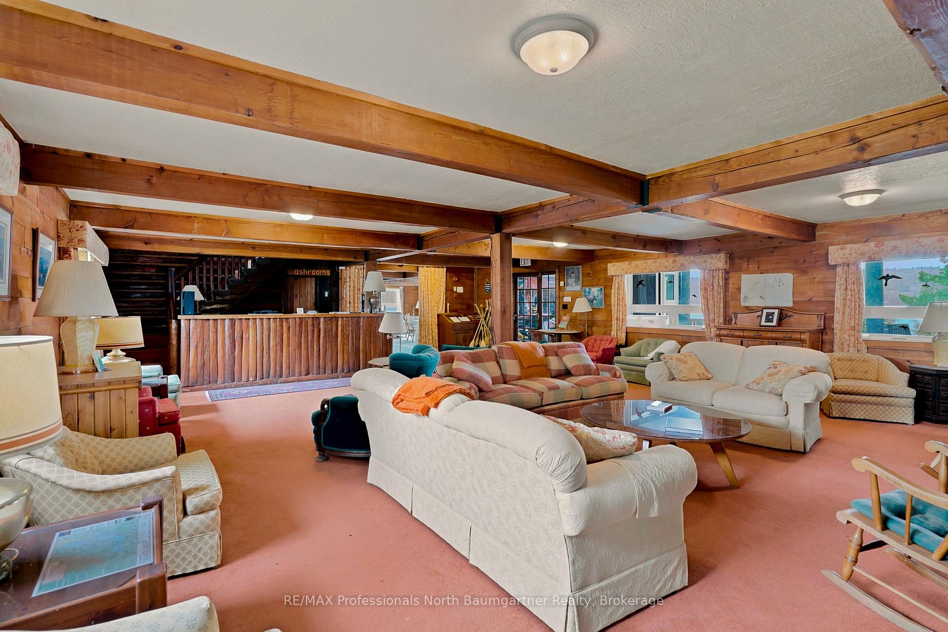 Photo 9 of 1282 Carroll Road, Dysart et al, Dudley — HOMEH