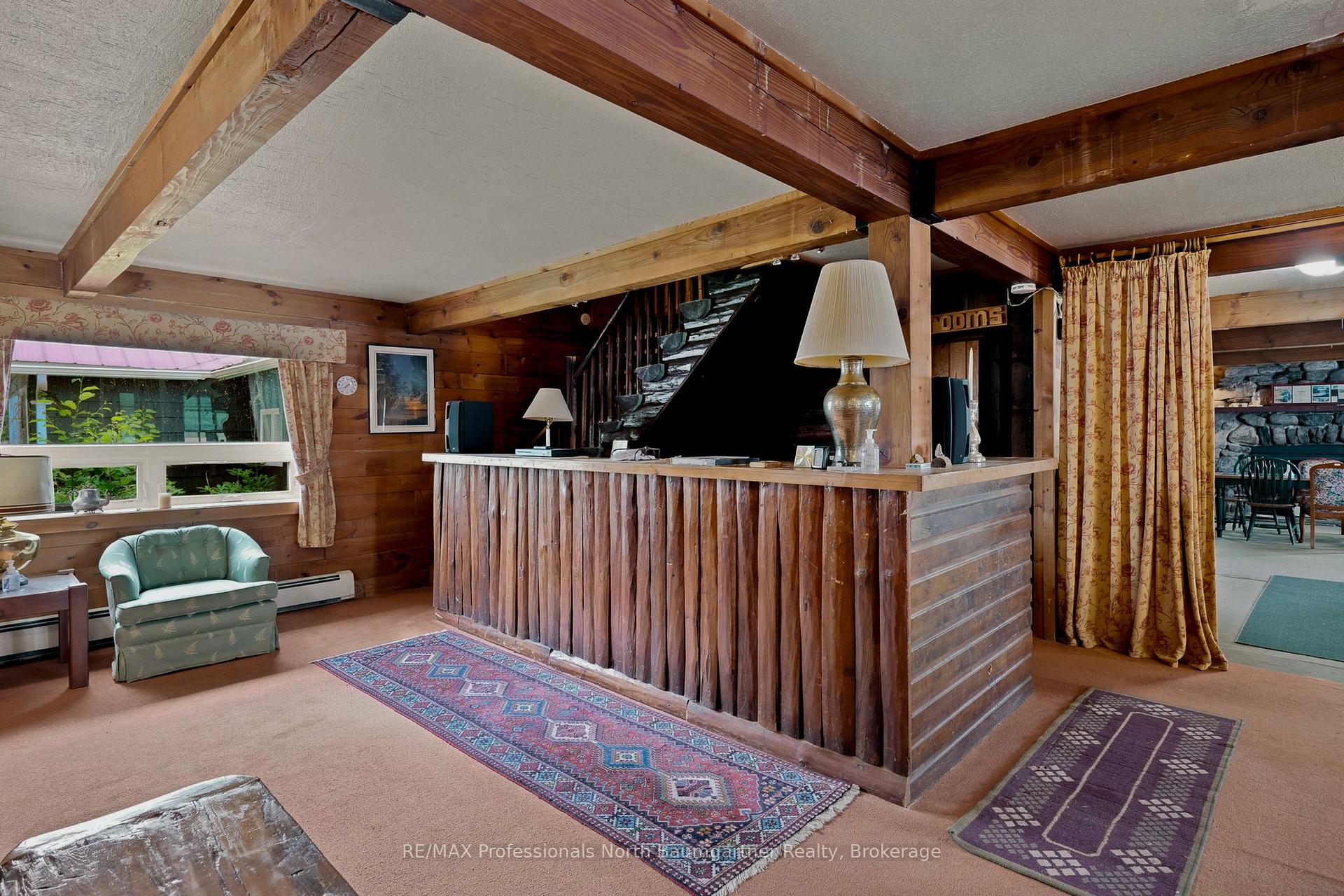 Photo 11 of 1282 Carroll Road, Dysart et al, Dudley — HOMEH