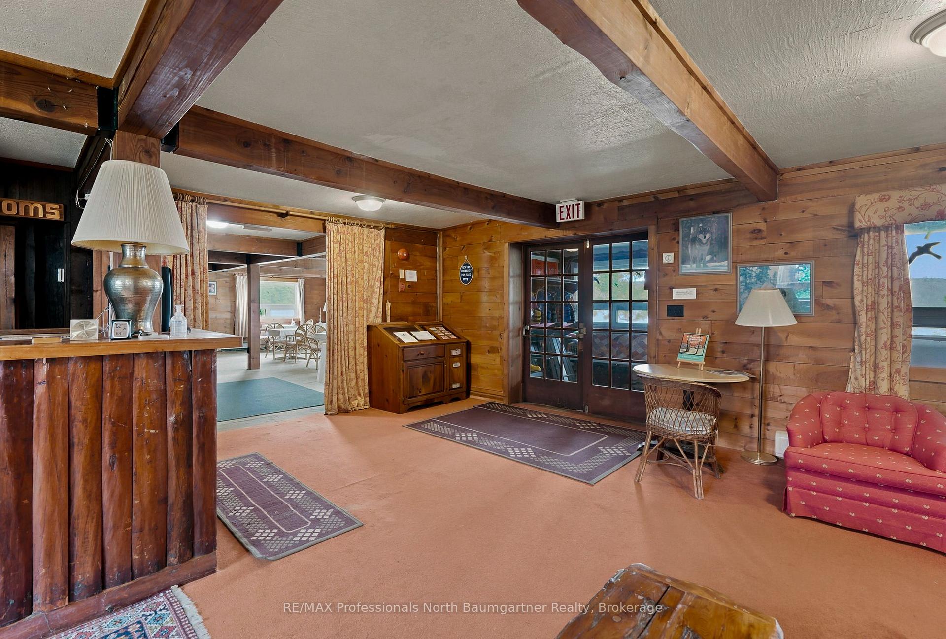 Photo 12 of 1282 Carroll Road, Dysart et al, Dudley — HOMEH