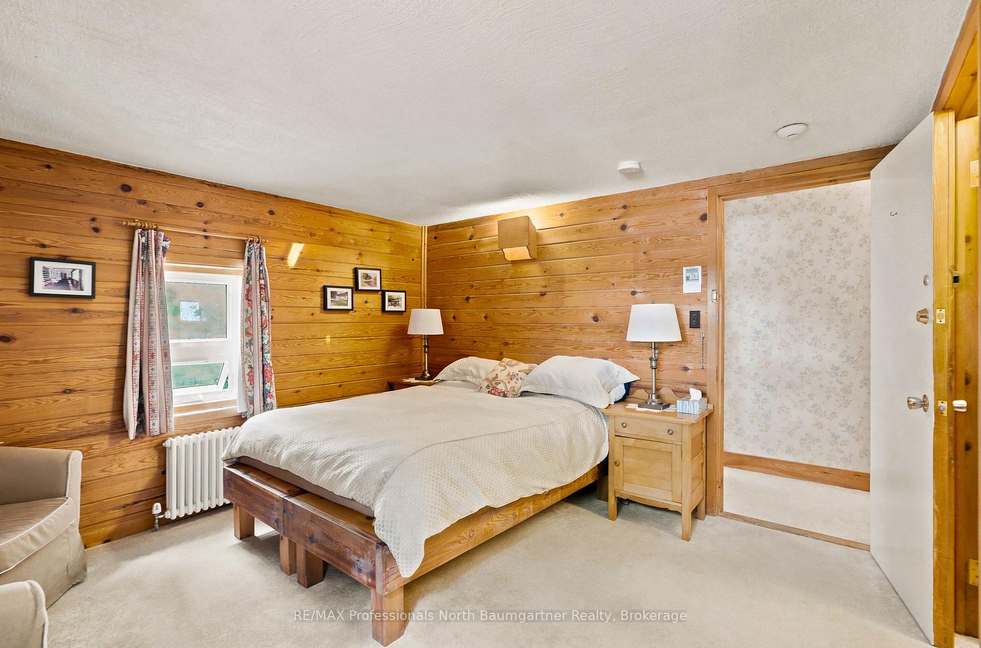 Photo 18 of 1282 Carroll Road, Dysart et al, Dudley — HOMEH