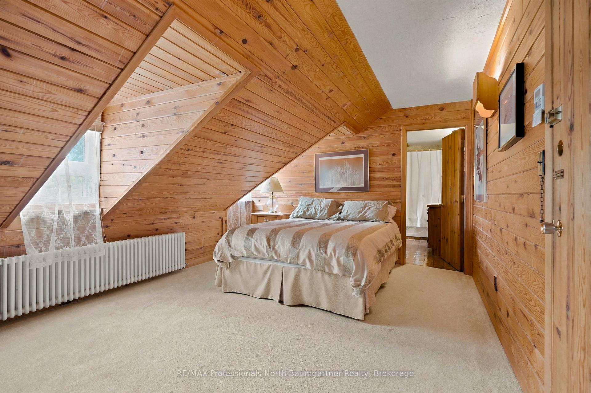 Photo 20 of 1282 Carroll Road, Dysart et al, Dudley — HOMEH