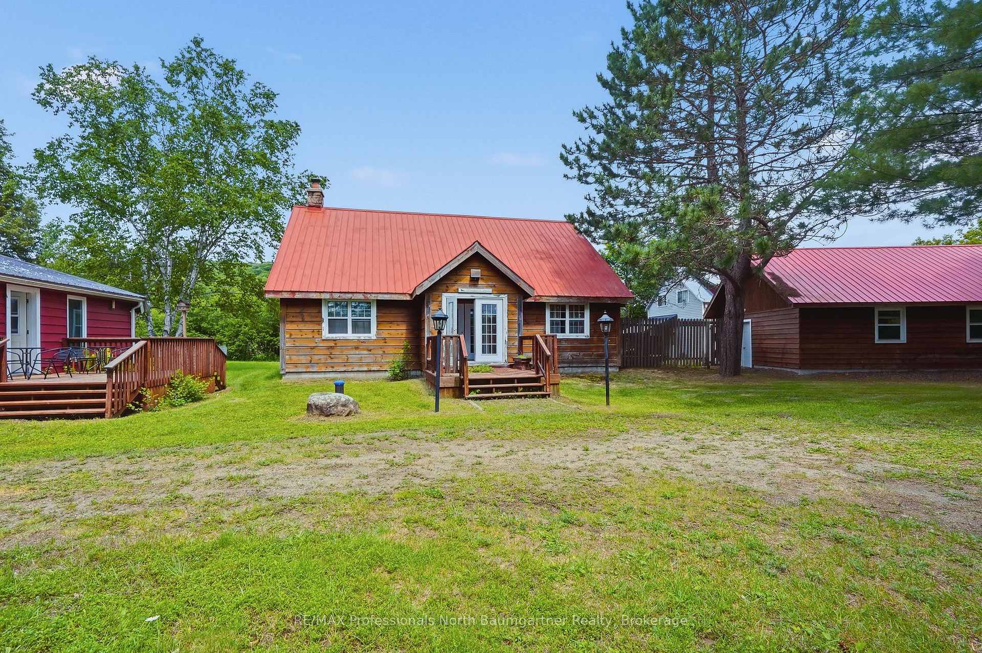 Photo 21 of 1282 Carroll Road, Dysart et al, Dudley — HOMEH