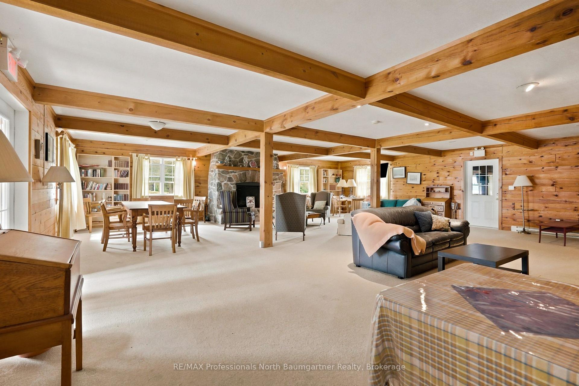 Photo 22 of 1282 Carroll Road, Dysart et al, Dudley — HOMEH