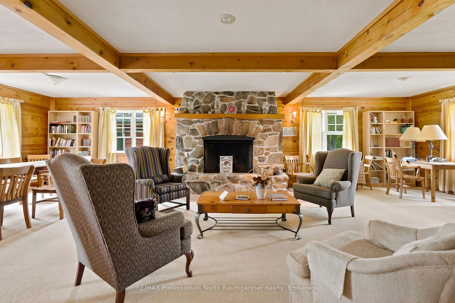 Photo 23 of 1282 Carroll Road, Dysart et al, Dudley — HOMEH