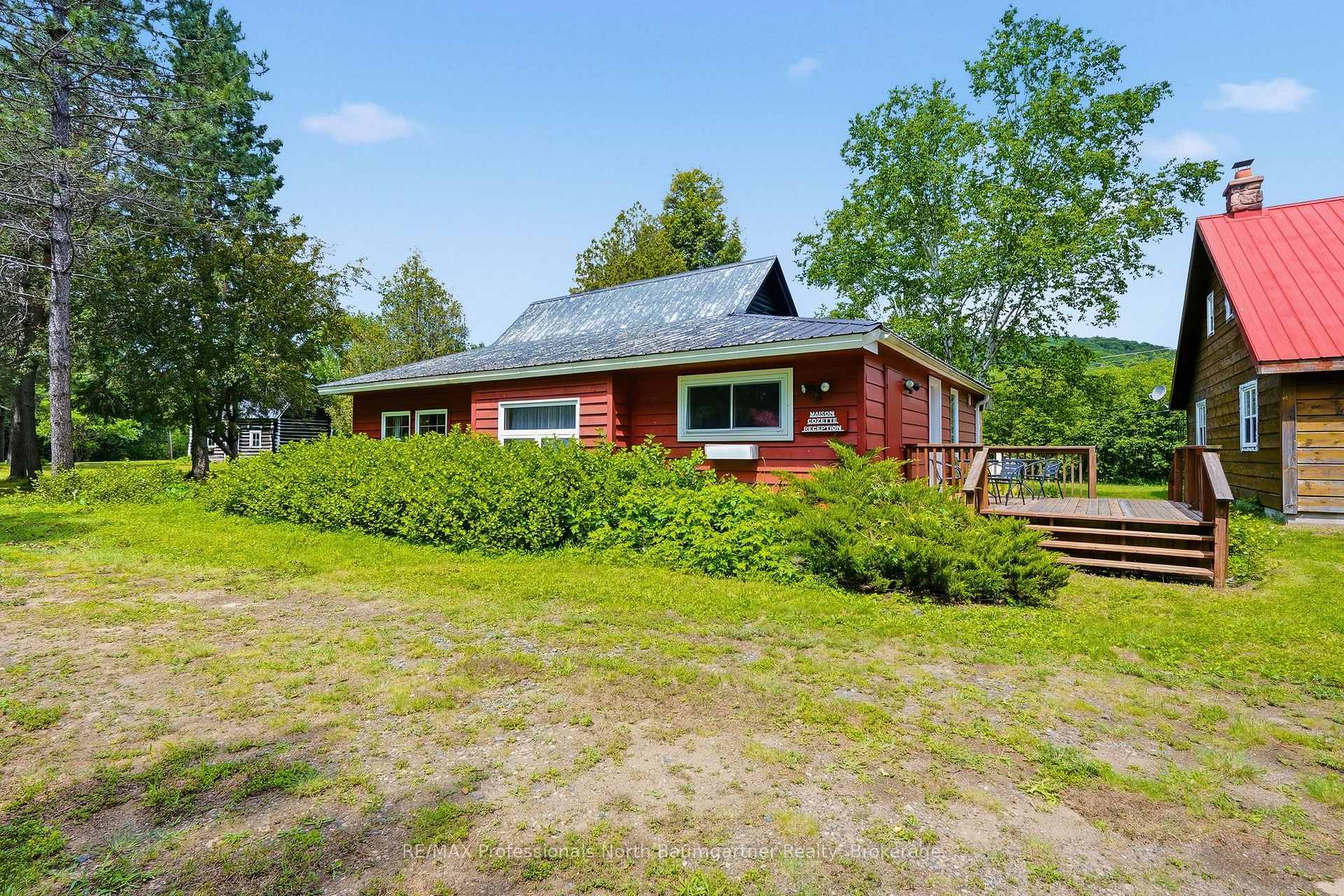 Photo 24 of 1282 Carroll Road, Dysart et al, Dudley — HOMEH