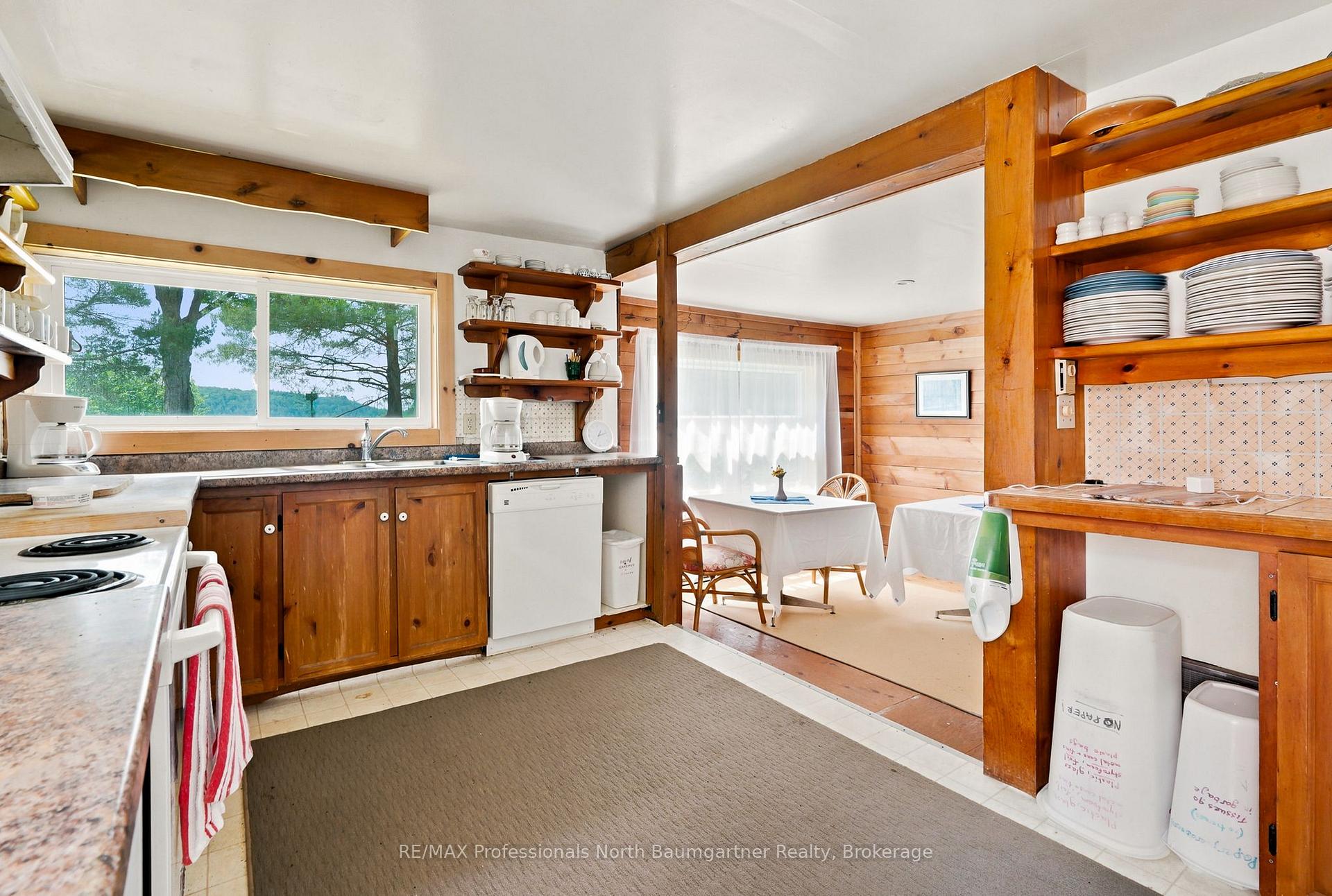 Photo 25 of 1282 Carroll Road, Dysart et al, Dudley — HOMEH