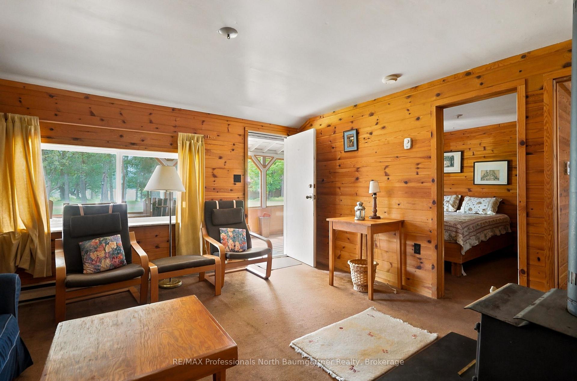 Photo 27 of 1282 Carroll Road, Dysart et al, Dudley — HOMEH