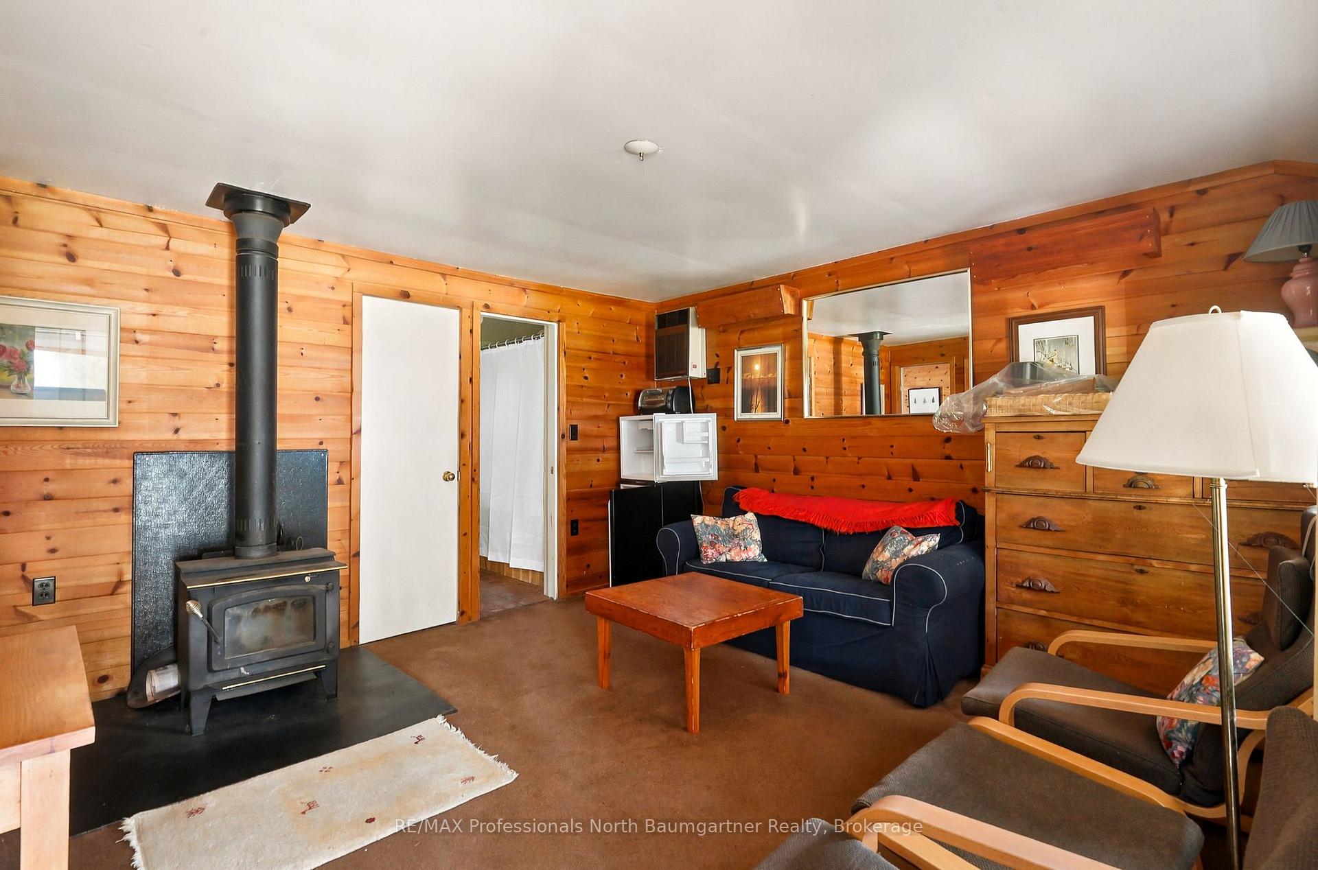 Photo 28 of 1282 Carroll Road, Dysart et al, Dudley — HOMEH