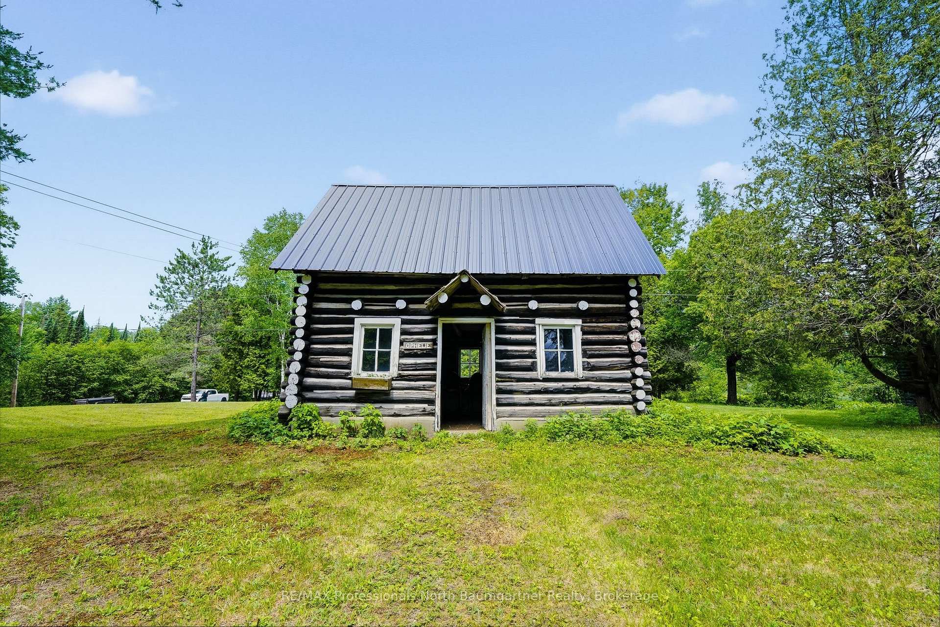 Photo 30 of 1282 Carroll Road, Dysart et al, Dudley — HOMEH
