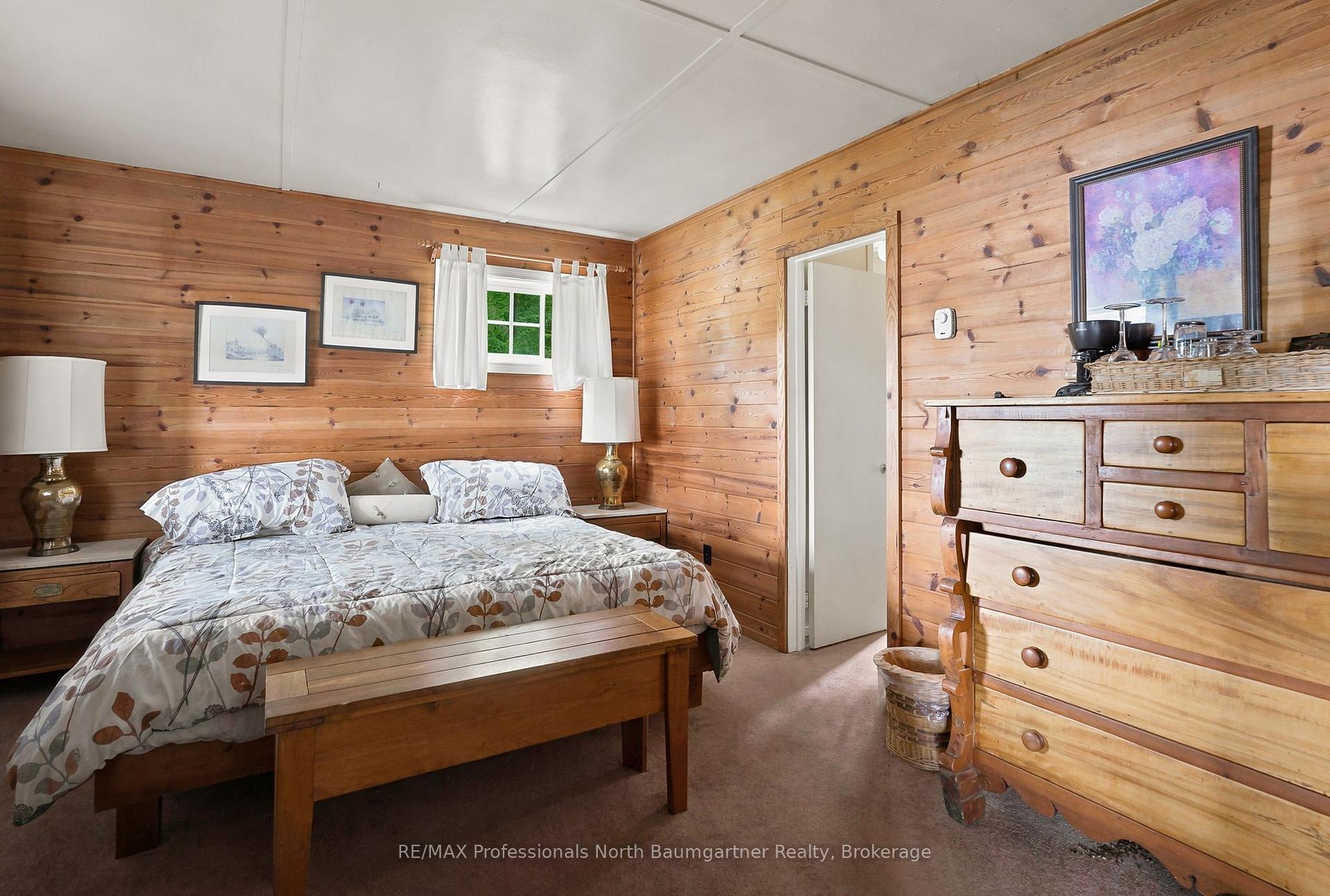 Photo 33 of 1282 Carroll Road, Dysart et al, Dudley — HOMEH