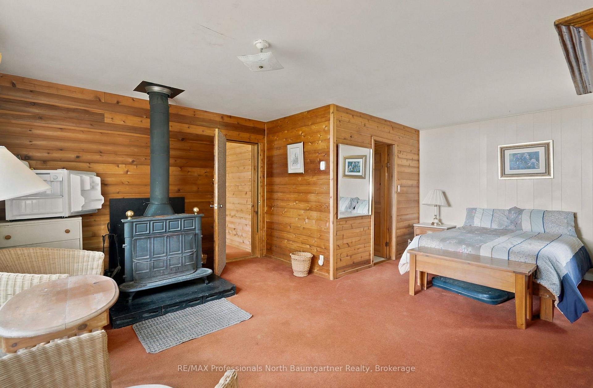 Photo 34 of 1282 Carroll Road, Dysart et al, Dudley — HOMEH