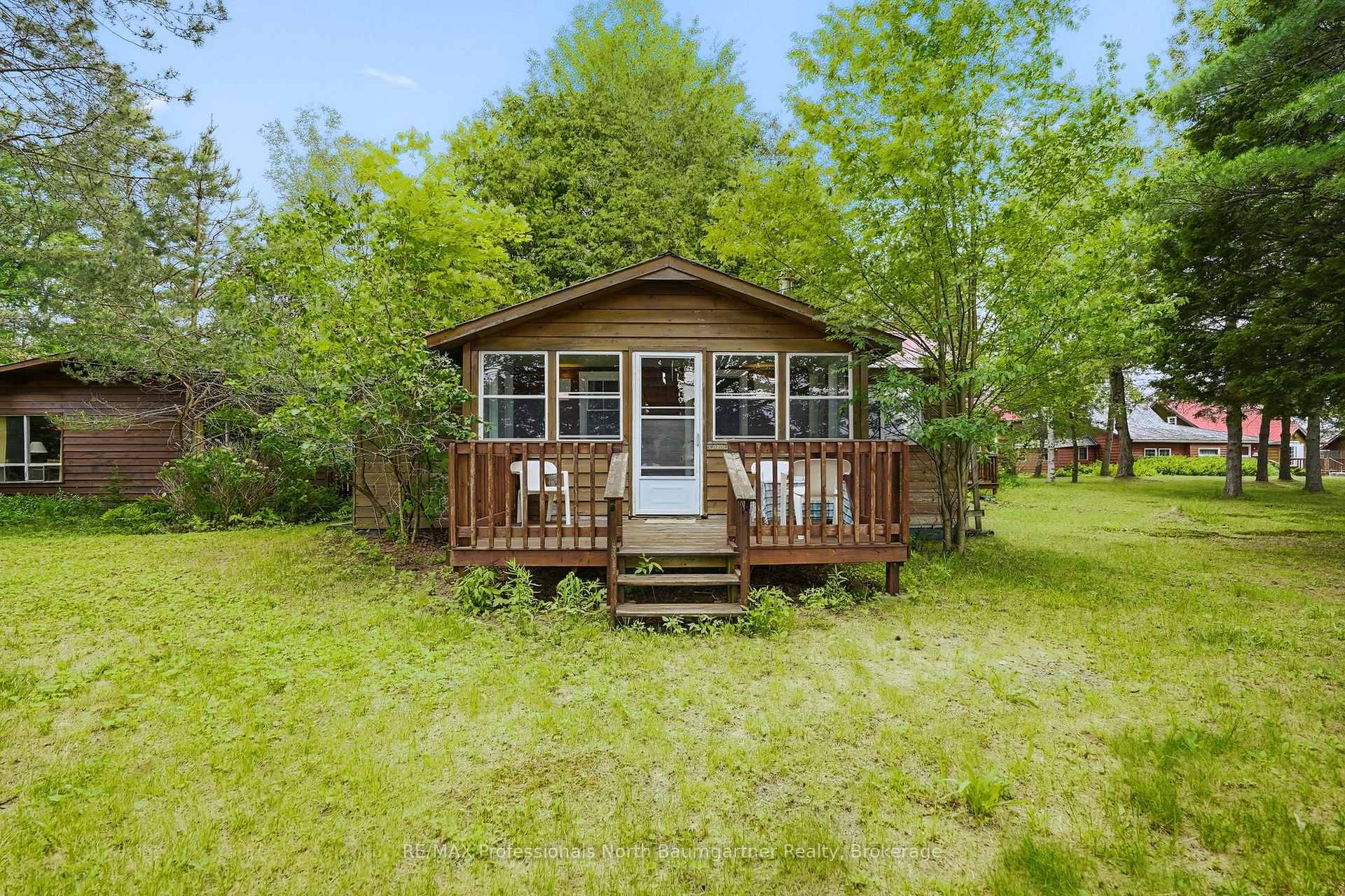 Photo 35 of 1282 Carroll Road, Dysart et al, Dudley — HOMEH