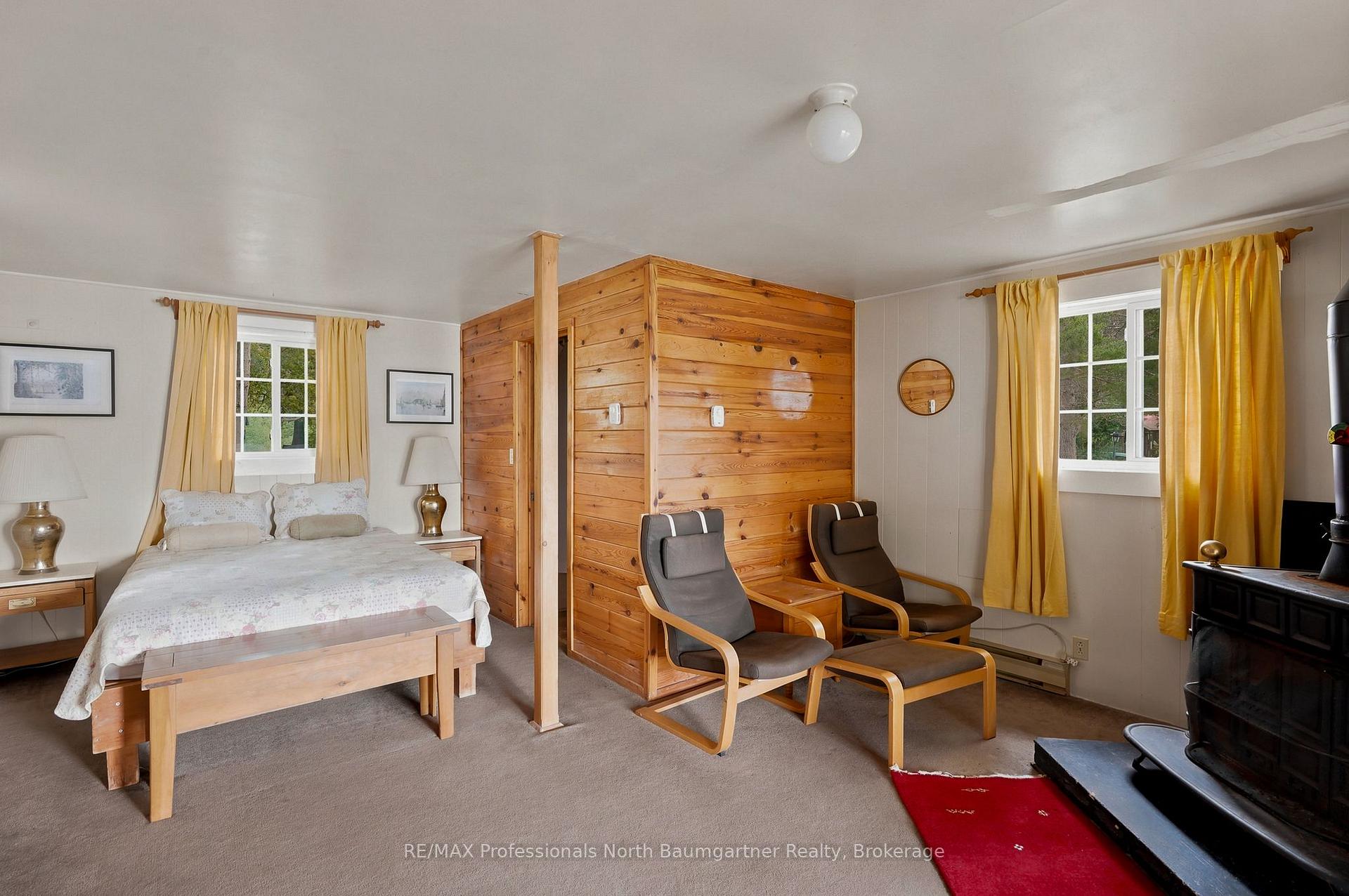 Photo 38 of 1282 Carroll Road, Dysart et al, Dudley — HOMEH