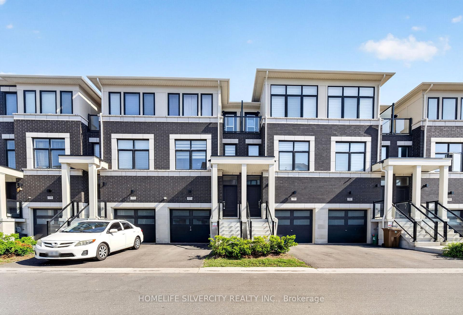Photo 1 of 771 Eddystone Path, Oshawa, Donevan — HOMEH