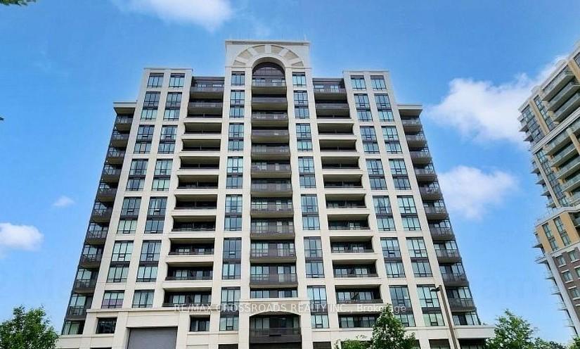 Photo 1 of Unit 717, 9582 Markham Road, Markham, Wismer — HOMEH
