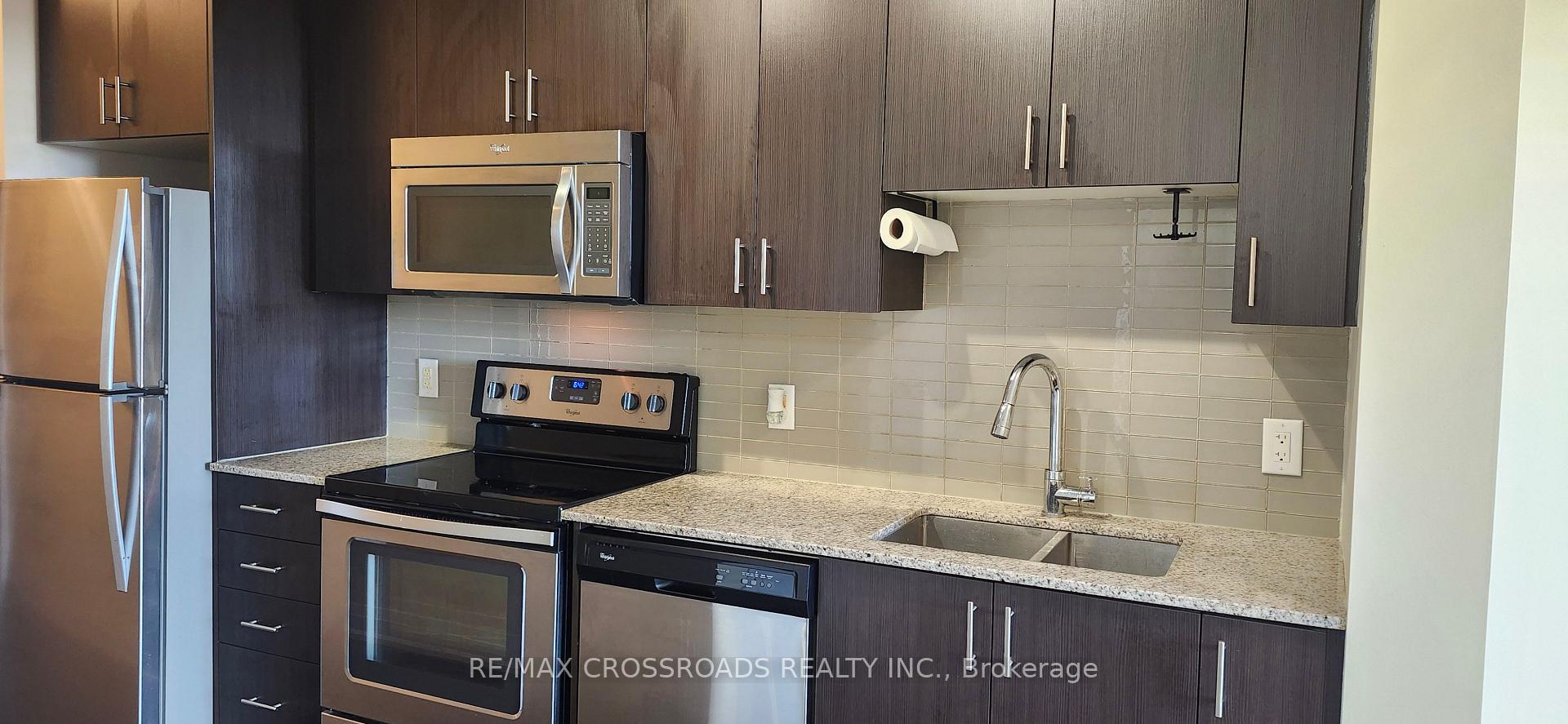 Photo 3 of Unit 717, 9582 Markham Road, Markham, Wismer — HOMEH