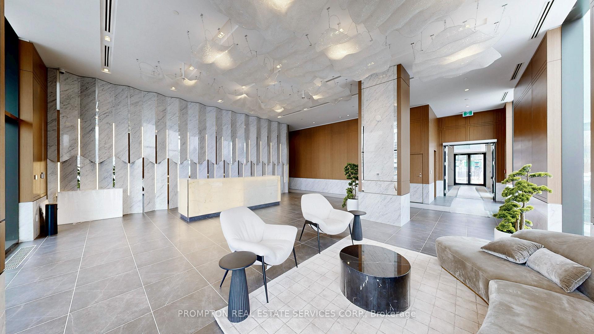 Photo 2 of Unit 1012, 75 Billes Heights, North York, Bayview Village — HOMEH