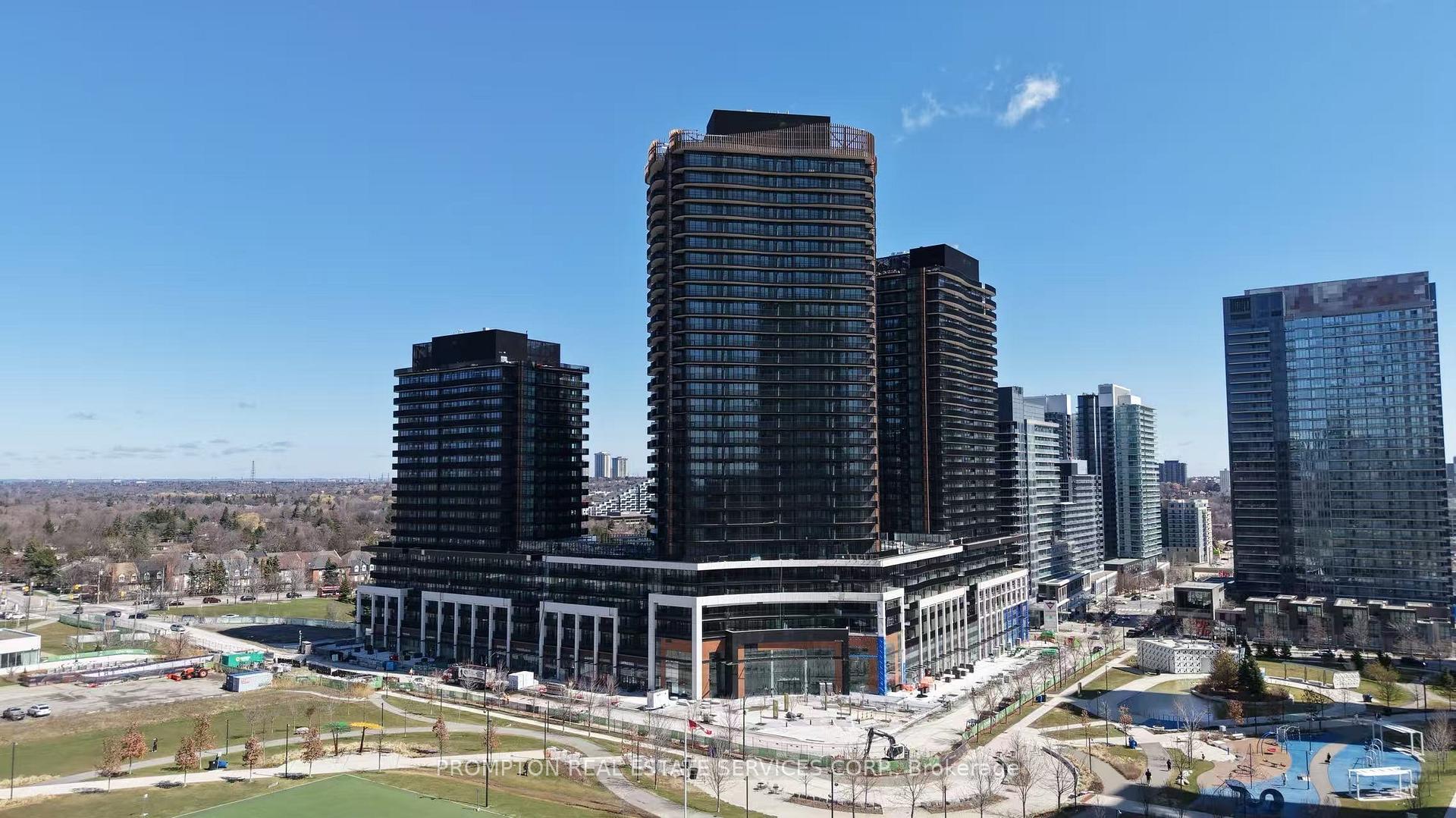 Photo 3 of Unit 1012, 75 Billes Heights, North York, Bayview Village — HOMEH