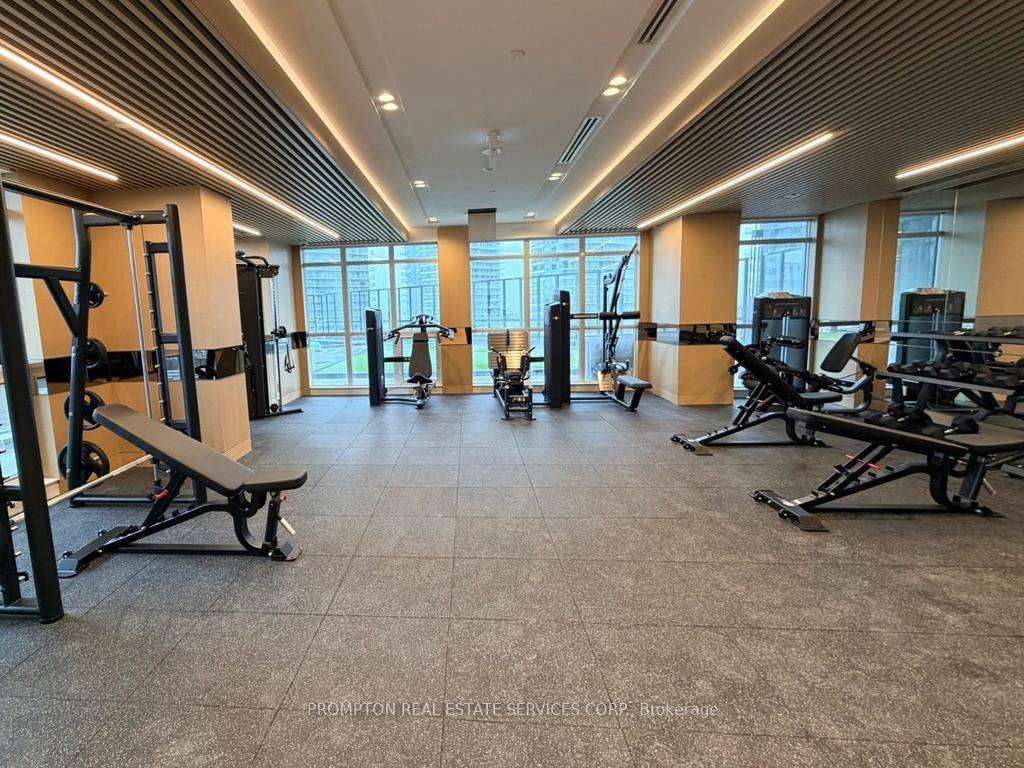 Photo 10 of Unit 1012, 75 Billes Heights, North York, Bayview Village — HOMEH