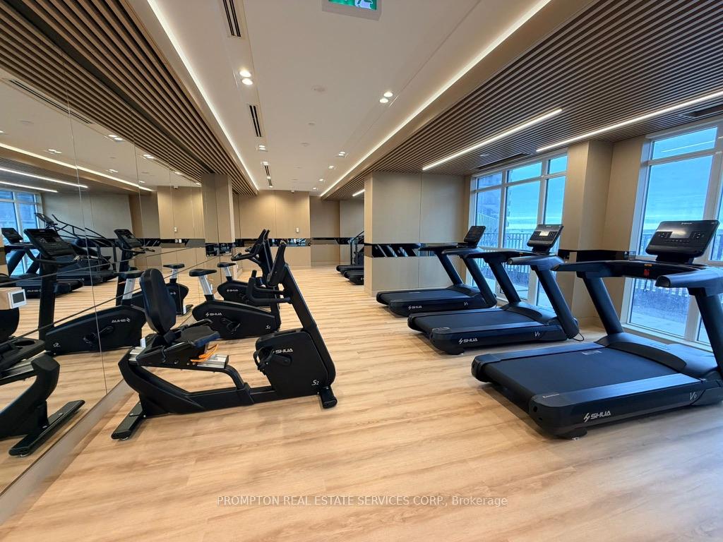 Photo 12 of Unit 1012, 75 Billes Heights, North York, Bayview Village — HOMEH