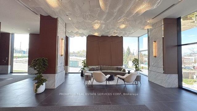 Photo 13 of Unit 1012, 75 Billes Heights, North York, Bayview Village — HOMEH