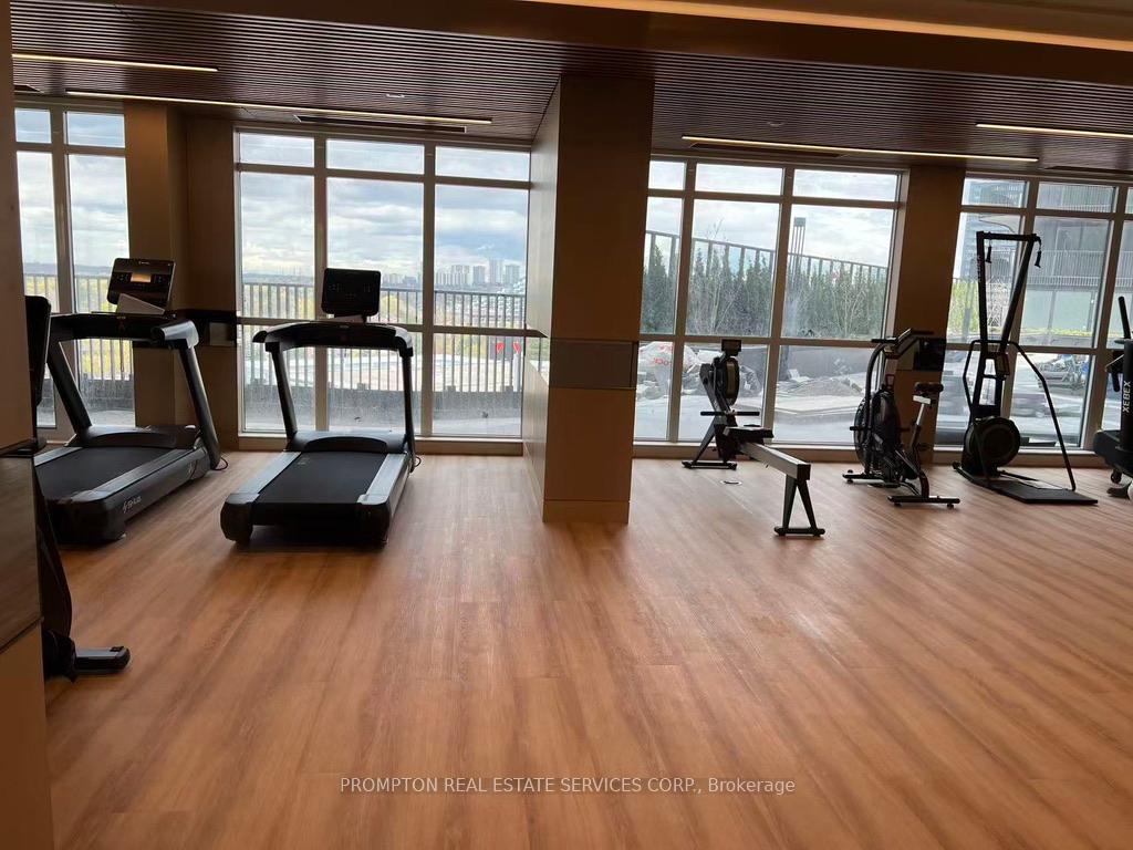 Photo 14 of Unit 1012, 75 Billes Heights, North York, Bayview Village — HOMEH