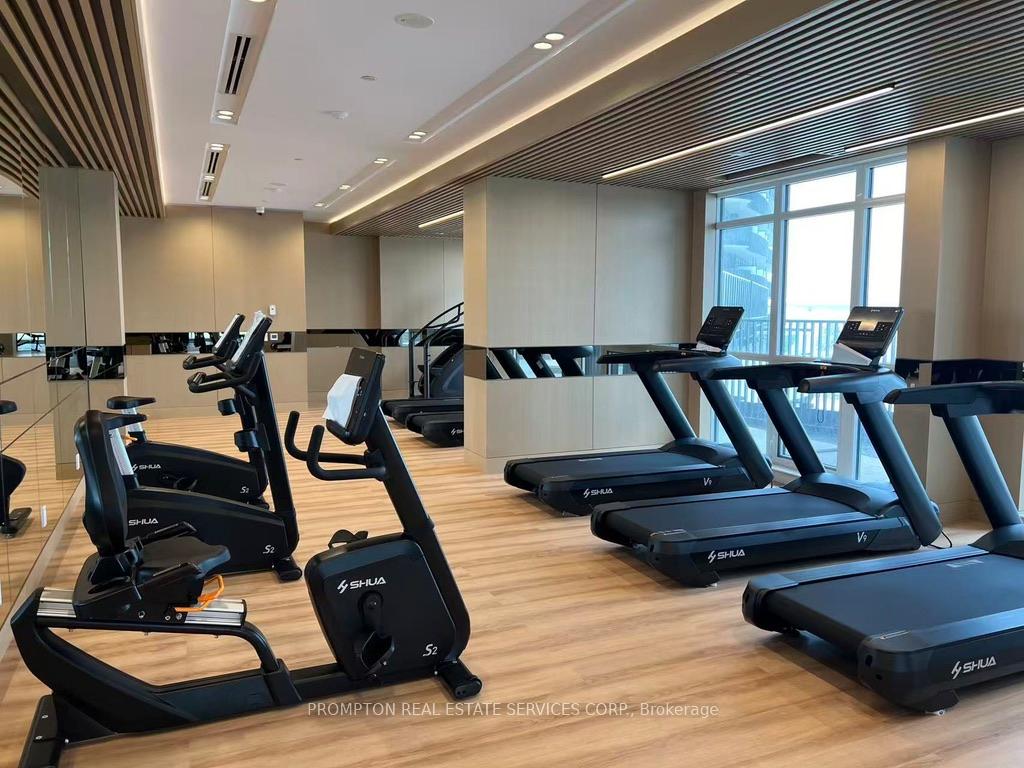 Photo 15 of Unit 1012, 75 Billes Heights, North York, Bayview Village — HOMEH