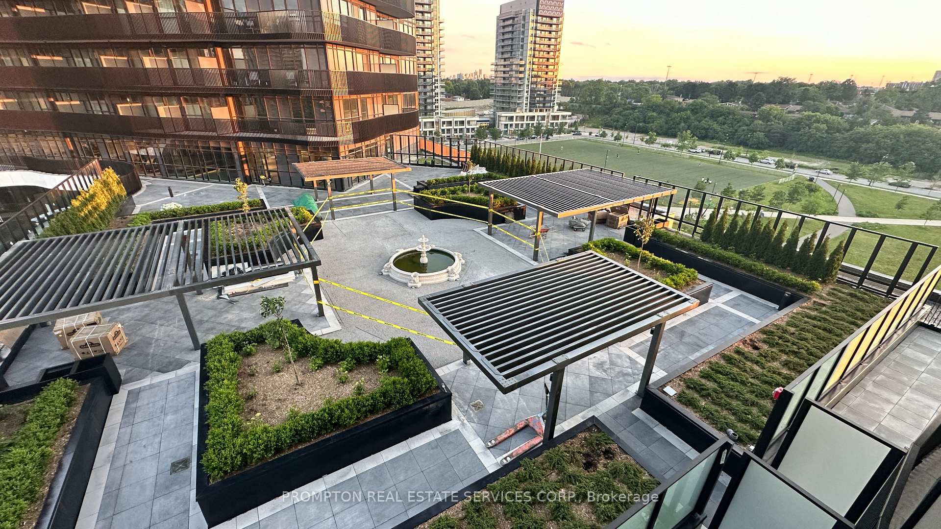 Photo 21 of Unit 1012, 75 Billes Heights, North York, Bayview Village — HOMEH