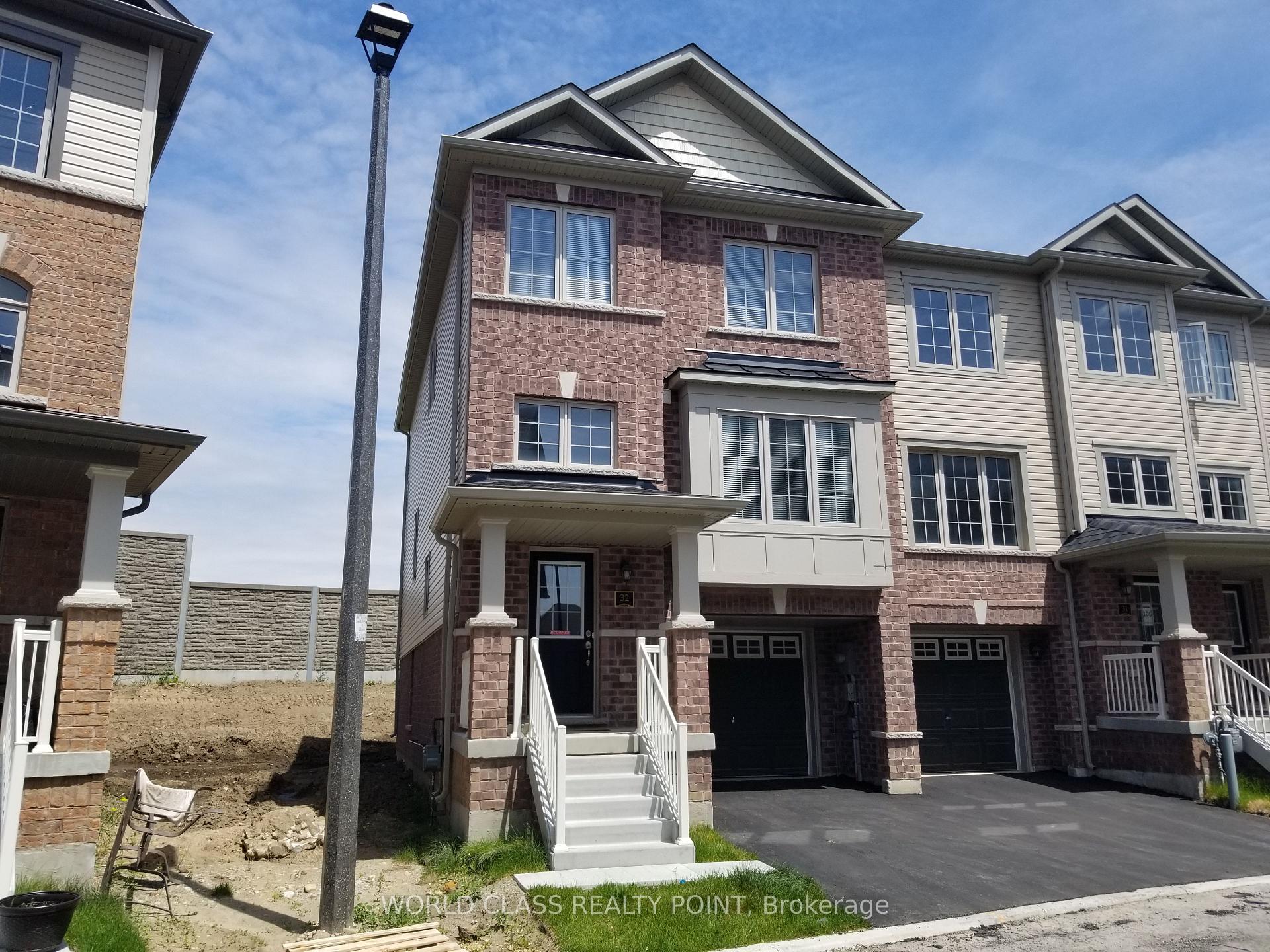 Photo 2 of Unit 32, 470 Linden Drive, Cambridge, Preston Heights — HOMEH