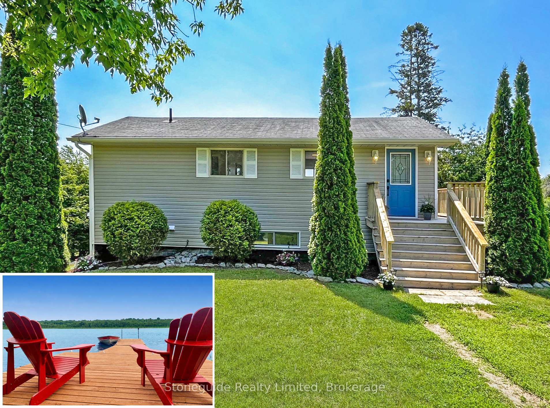 Photo 2 of 154 Maryland Drive, Selwyn — HOMEH