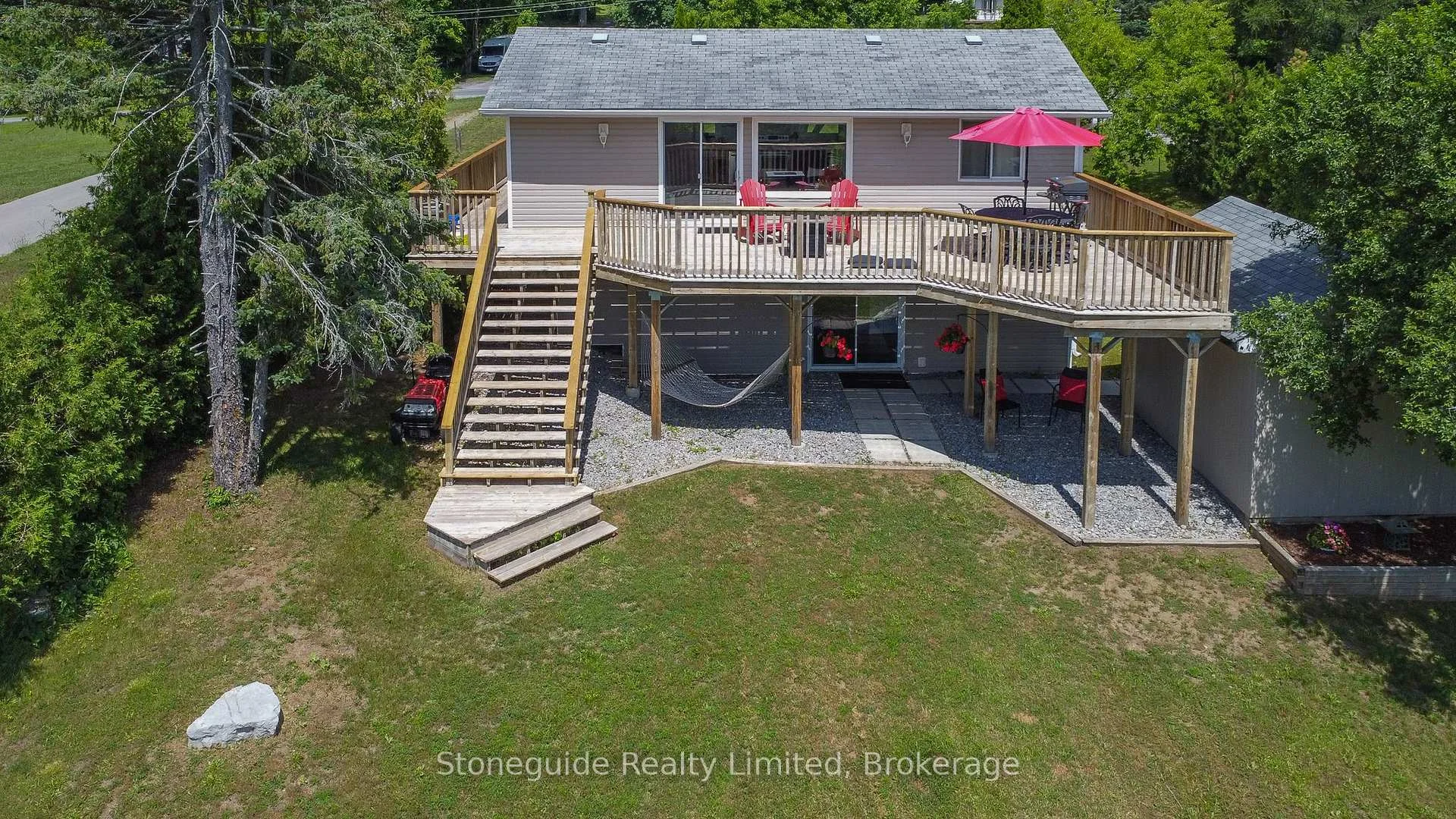 Photo 5 of 154 Maryland Drive, Selwyn — HOMEH