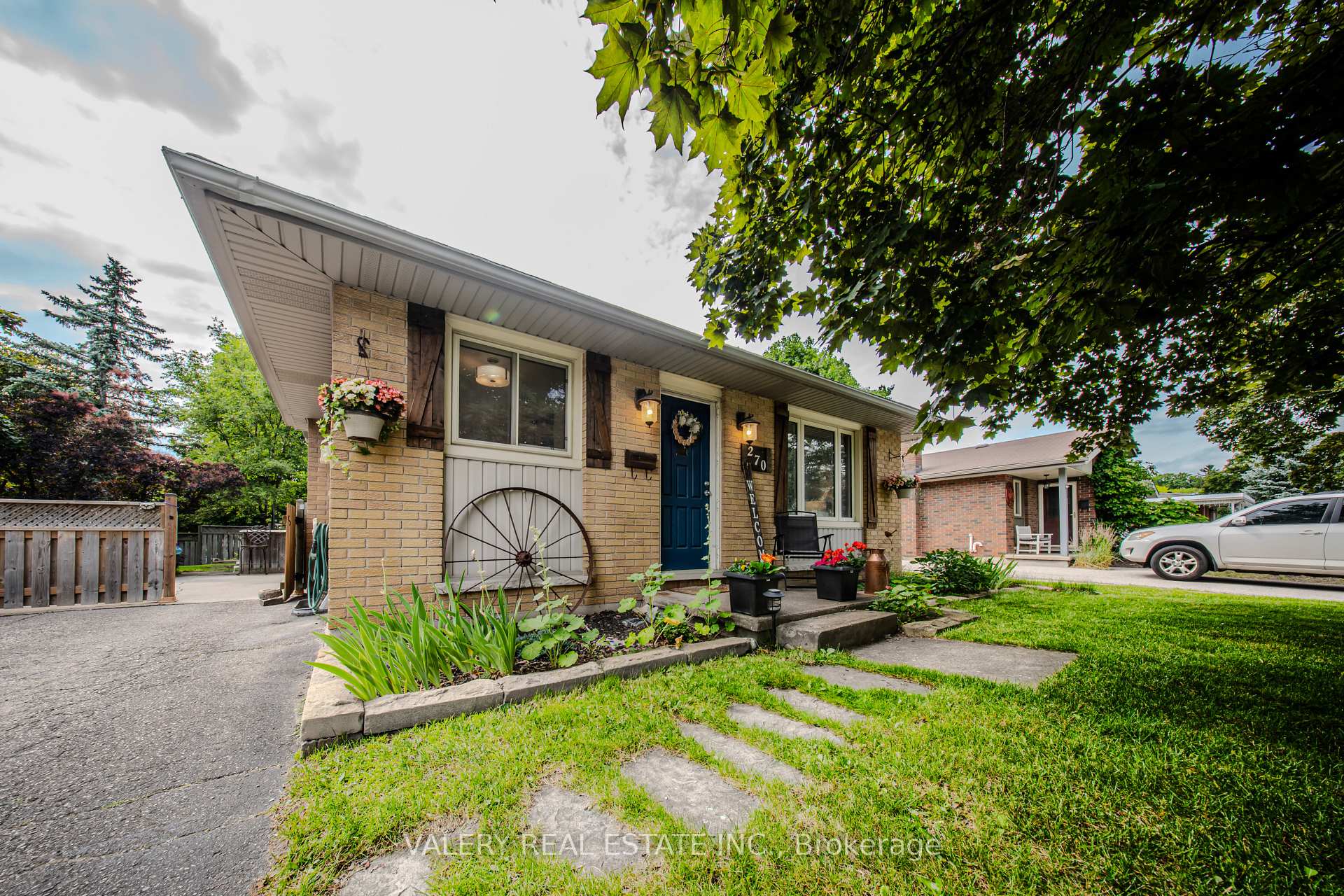 Photo 48 of 270 Cyrus Street, Cambridge, Preston North — HOMEH
