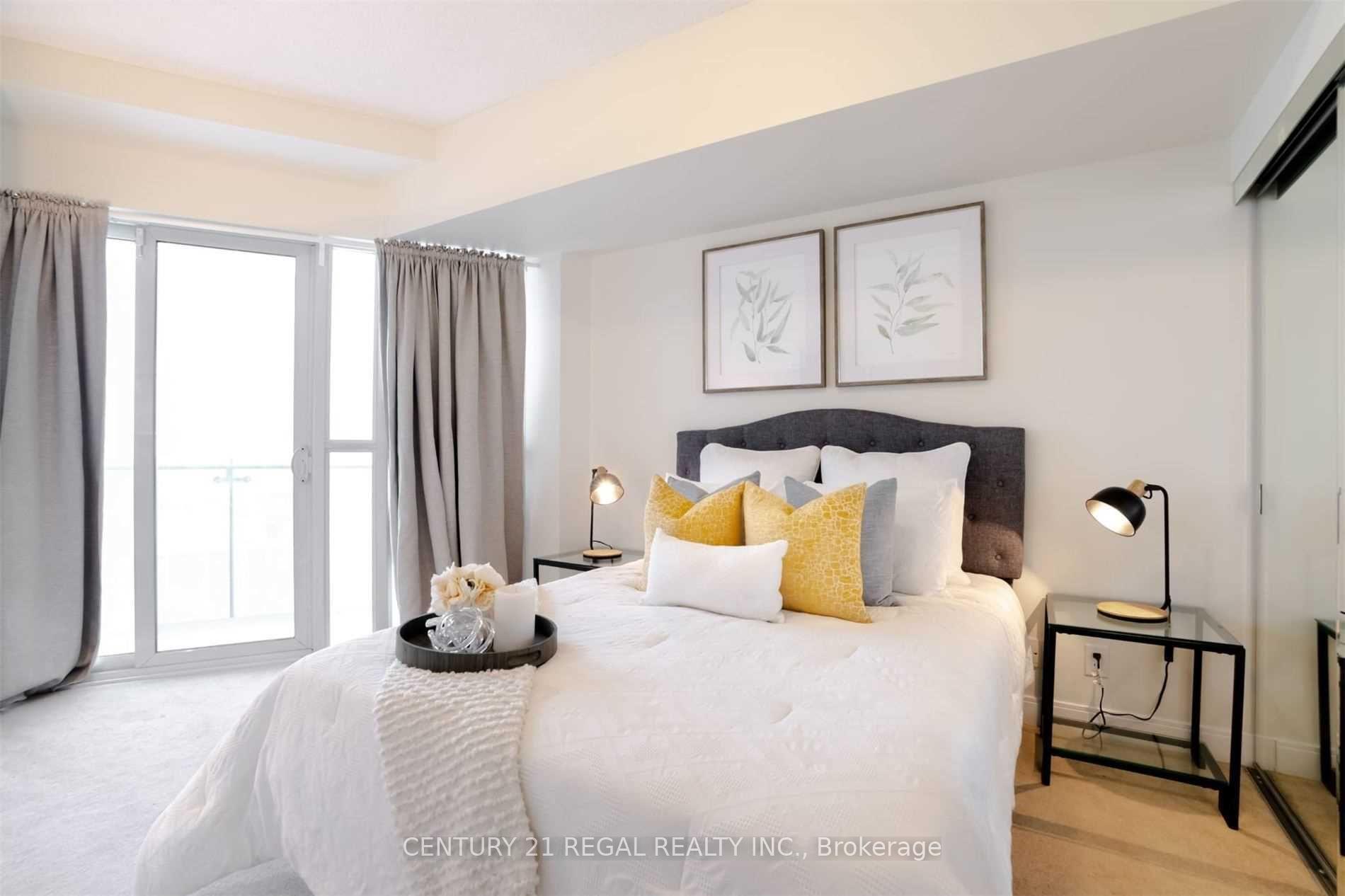 Photo 1 of Unit 3101, 50 Absolute Avenue, Mississauga, City Centre — HOMEH
