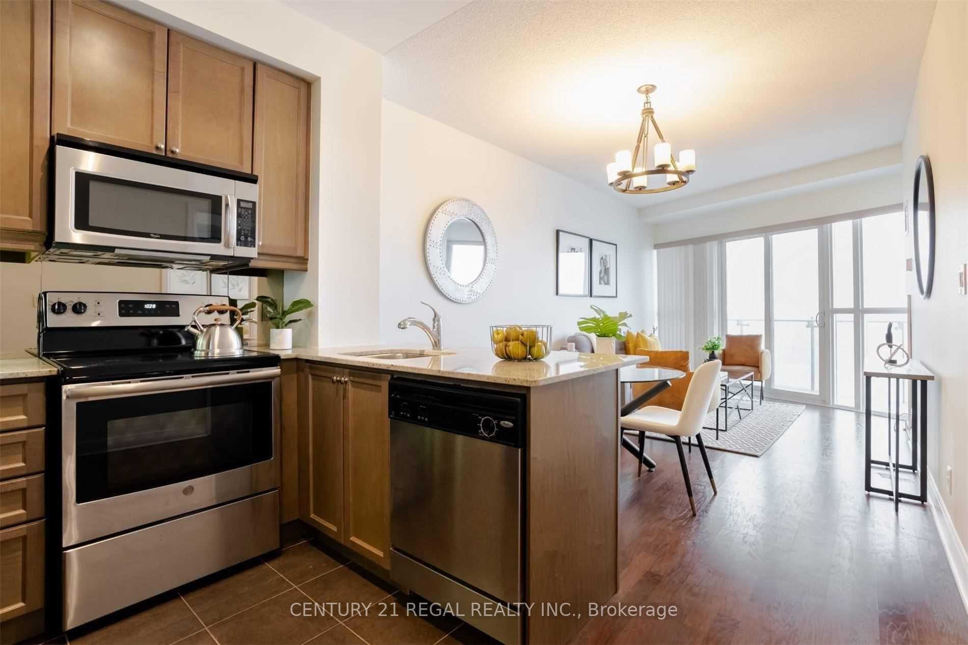 Photo 7 of Unit 3101, 50 Absolute Avenue, Mississauga, City Centre — HOMEH