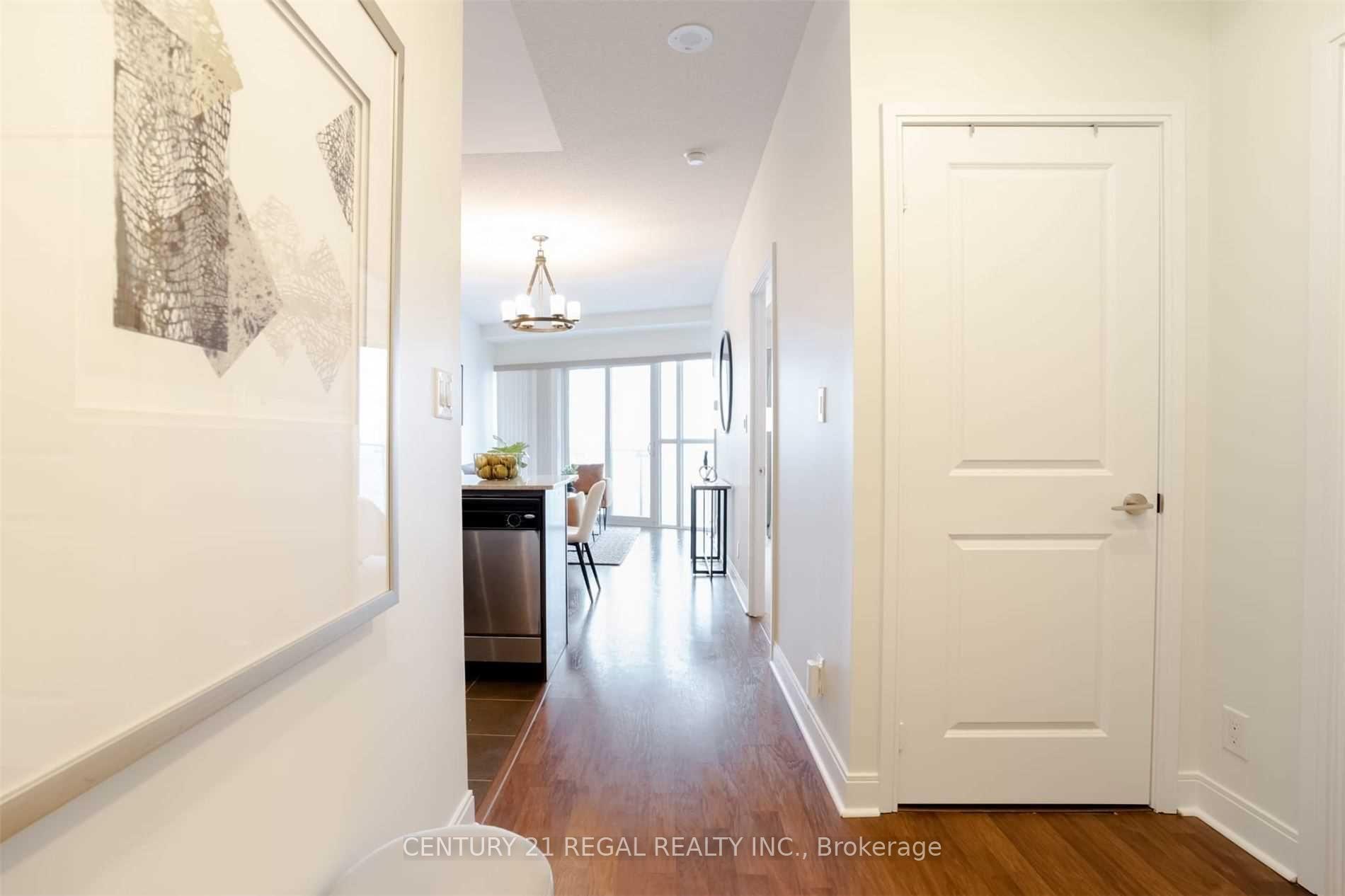 Photo 8 of Unit 3101, 50 Absolute Avenue, Mississauga, City Centre — HOMEH