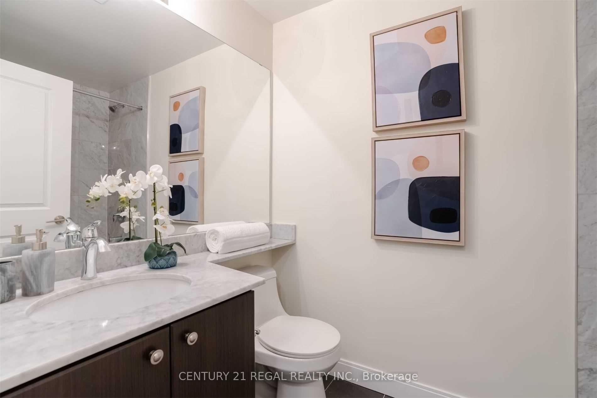 Photo 13 of Unit 3101, 50 Absolute Avenue, Mississauga, City Centre — HOMEH