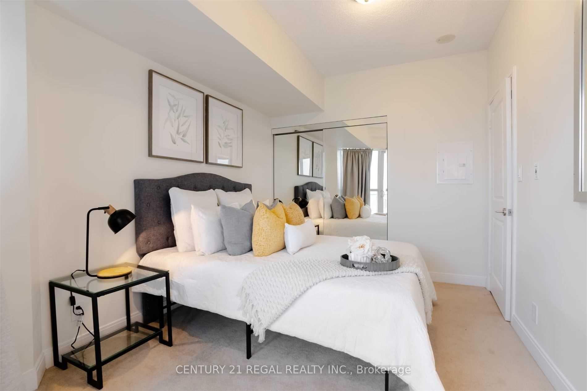 Photo 14 of Unit 3101, 50 Absolute Avenue, Mississauga, City Centre — HOMEH