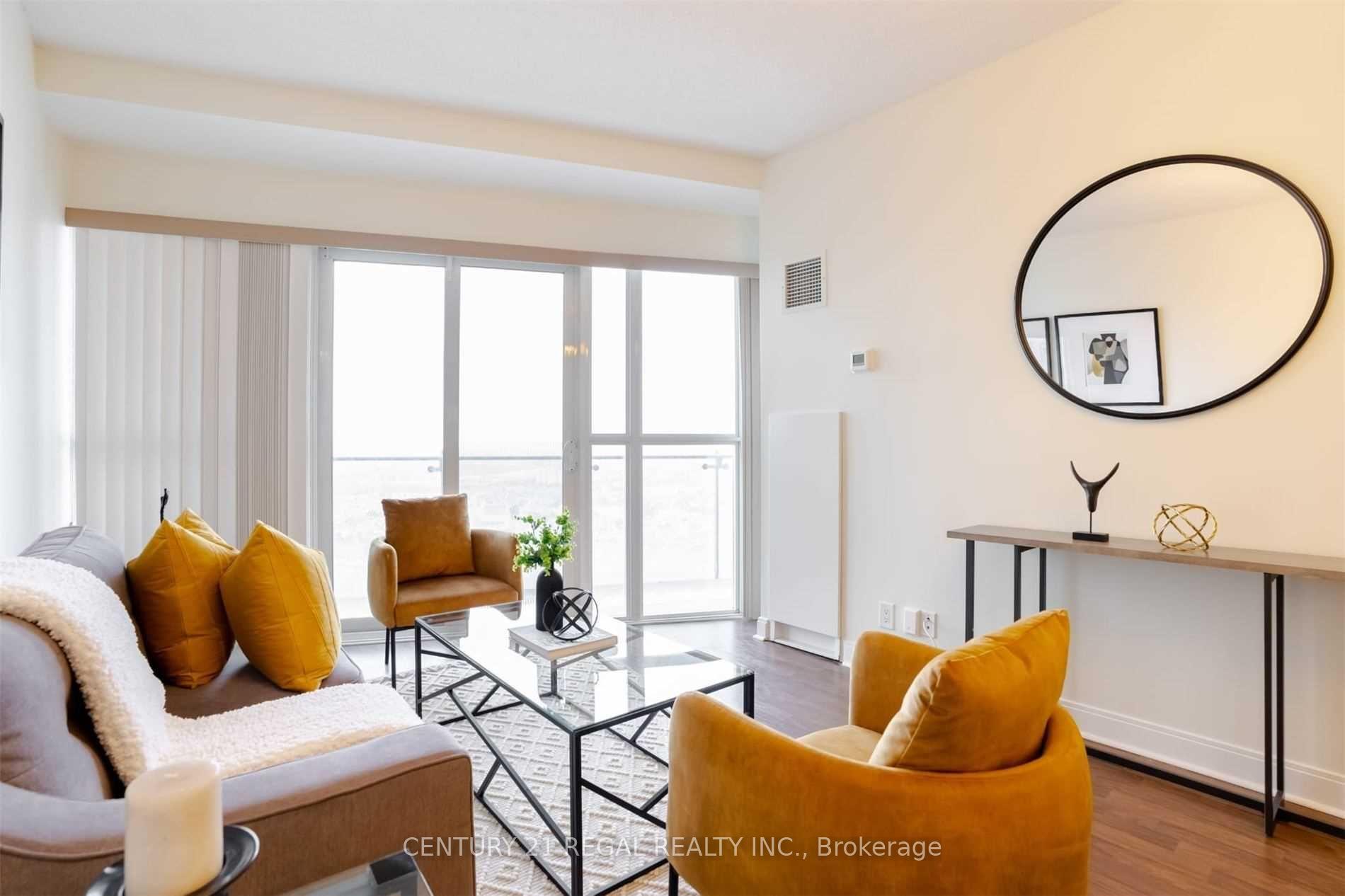 Photo 16 of Unit 3101, 50 Absolute Avenue, Mississauga, City Centre — HOMEH