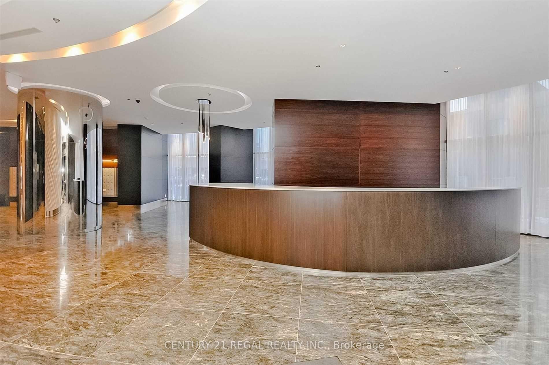 Photo 18 of Unit 3101, 50 Absolute Avenue, Mississauga, City Centre — HOMEH