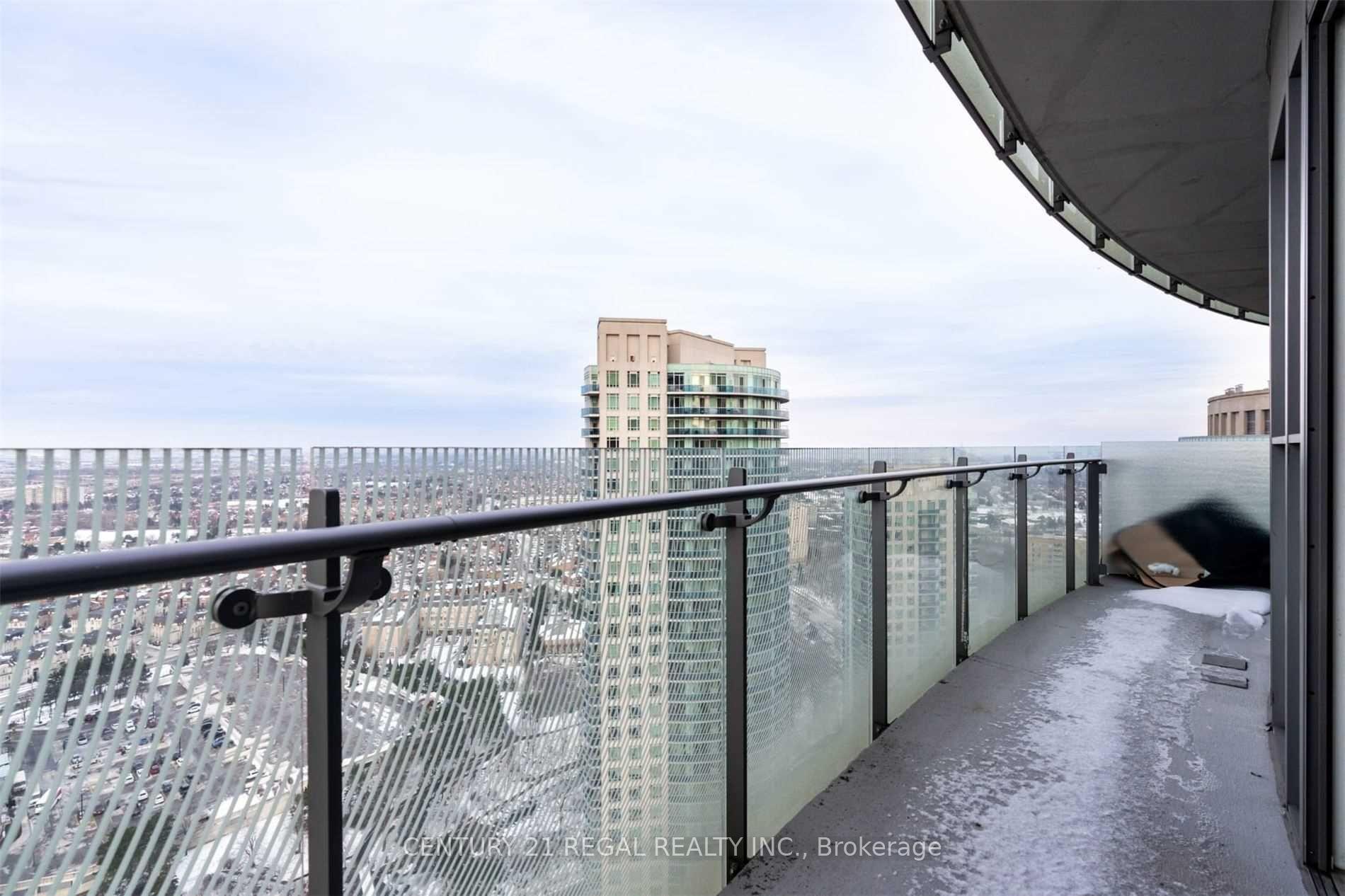 Photo 19 of Unit 3101, 50 Absolute Avenue, Mississauga, City Centre — HOMEH