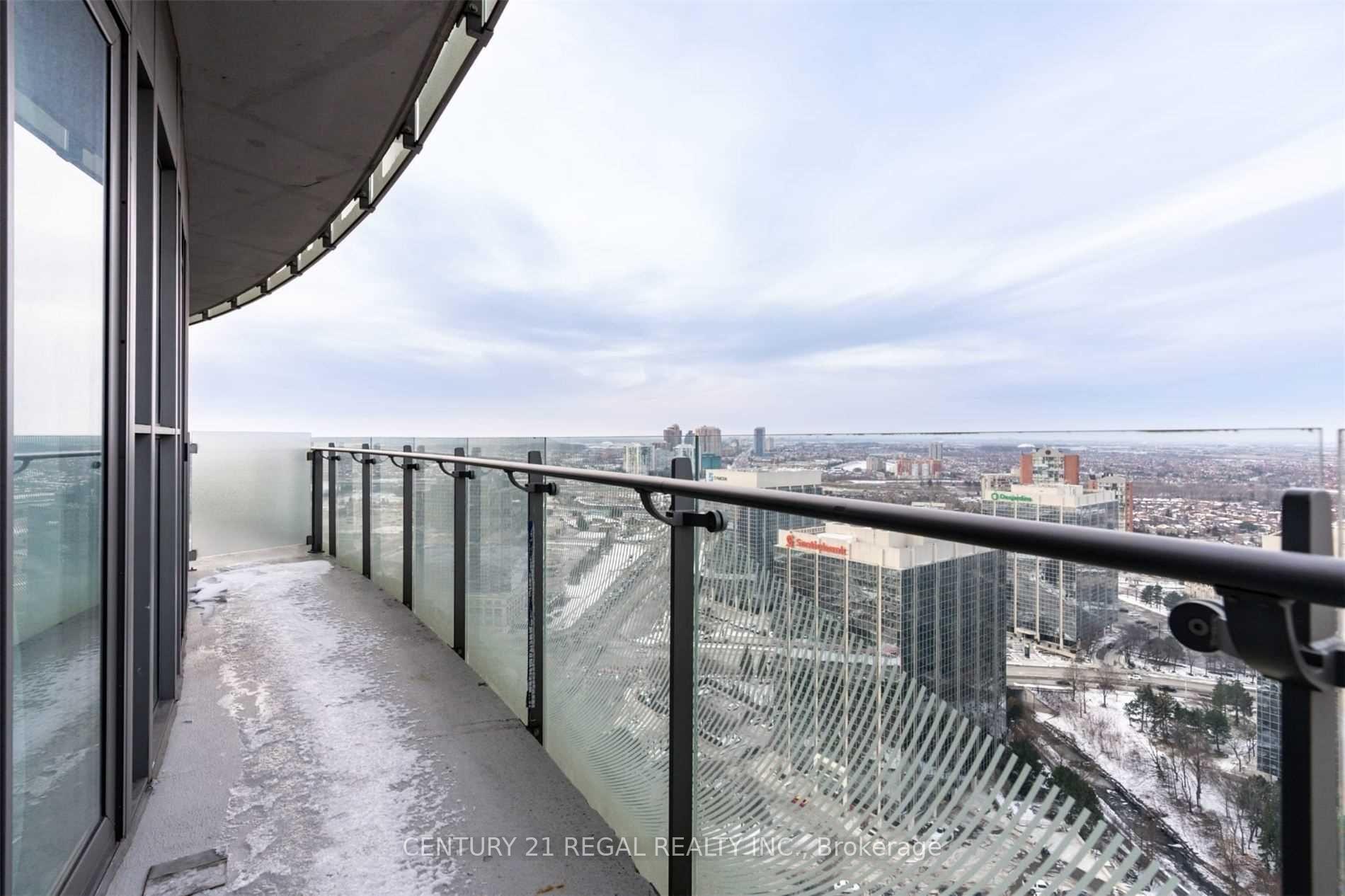 Photo 20 of Unit 3101, 50 Absolute Avenue, Mississauga, City Centre — HOMEH