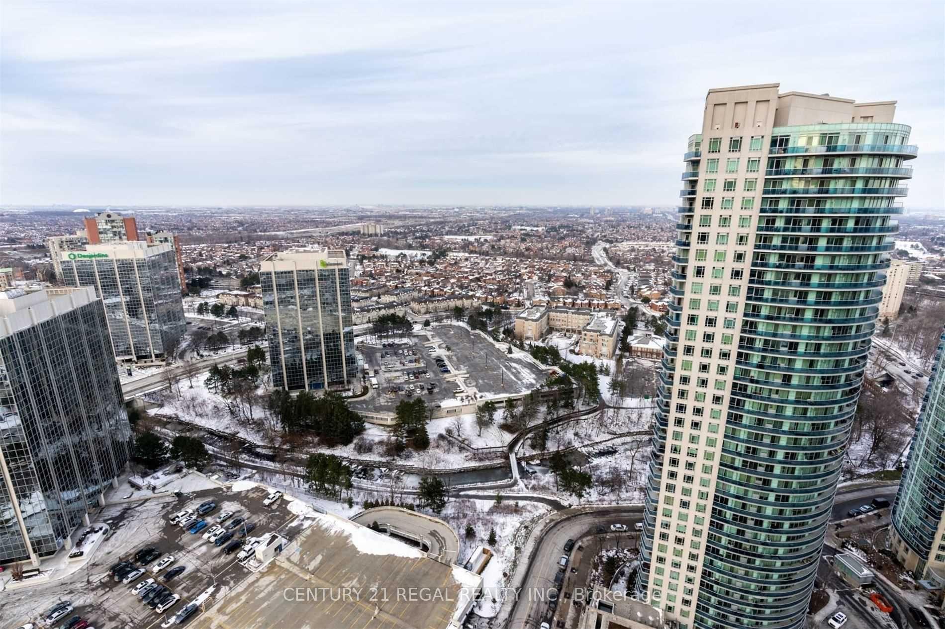 Photo 22 of Unit 3101, 50 Absolute Avenue, Mississauga, City Centre — HOMEH