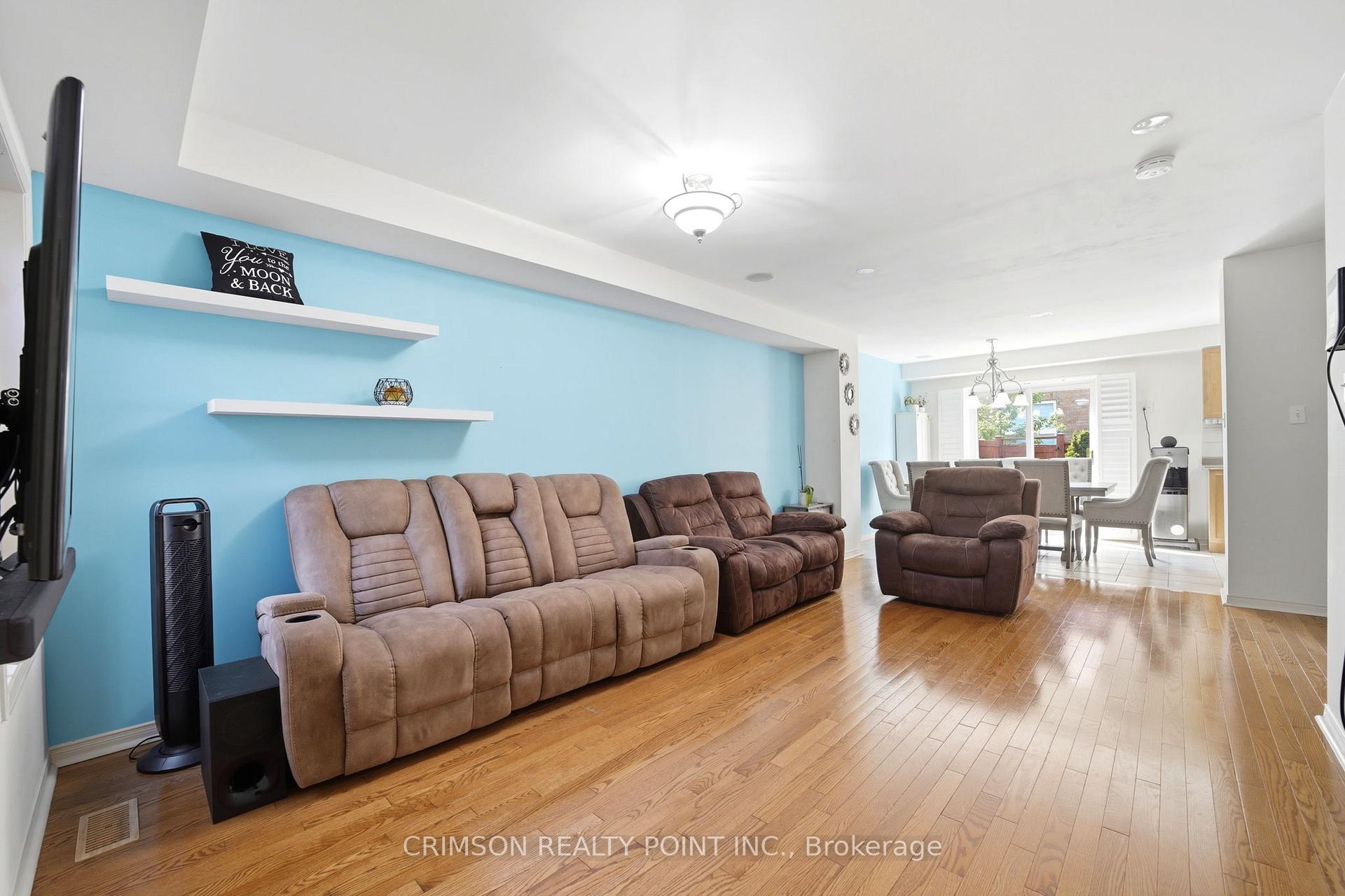 Photo 4 of 42 Dawson Crescent, Milton, Old Milton — HOMEH
