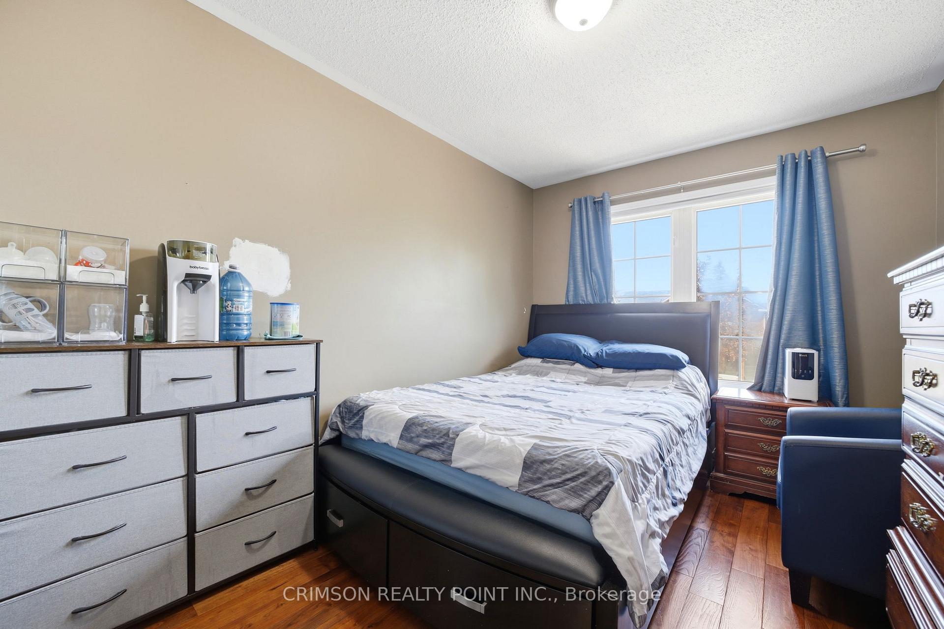 Photo 24 of 42 Dawson Crescent, Milton, Old Milton — HOMEH