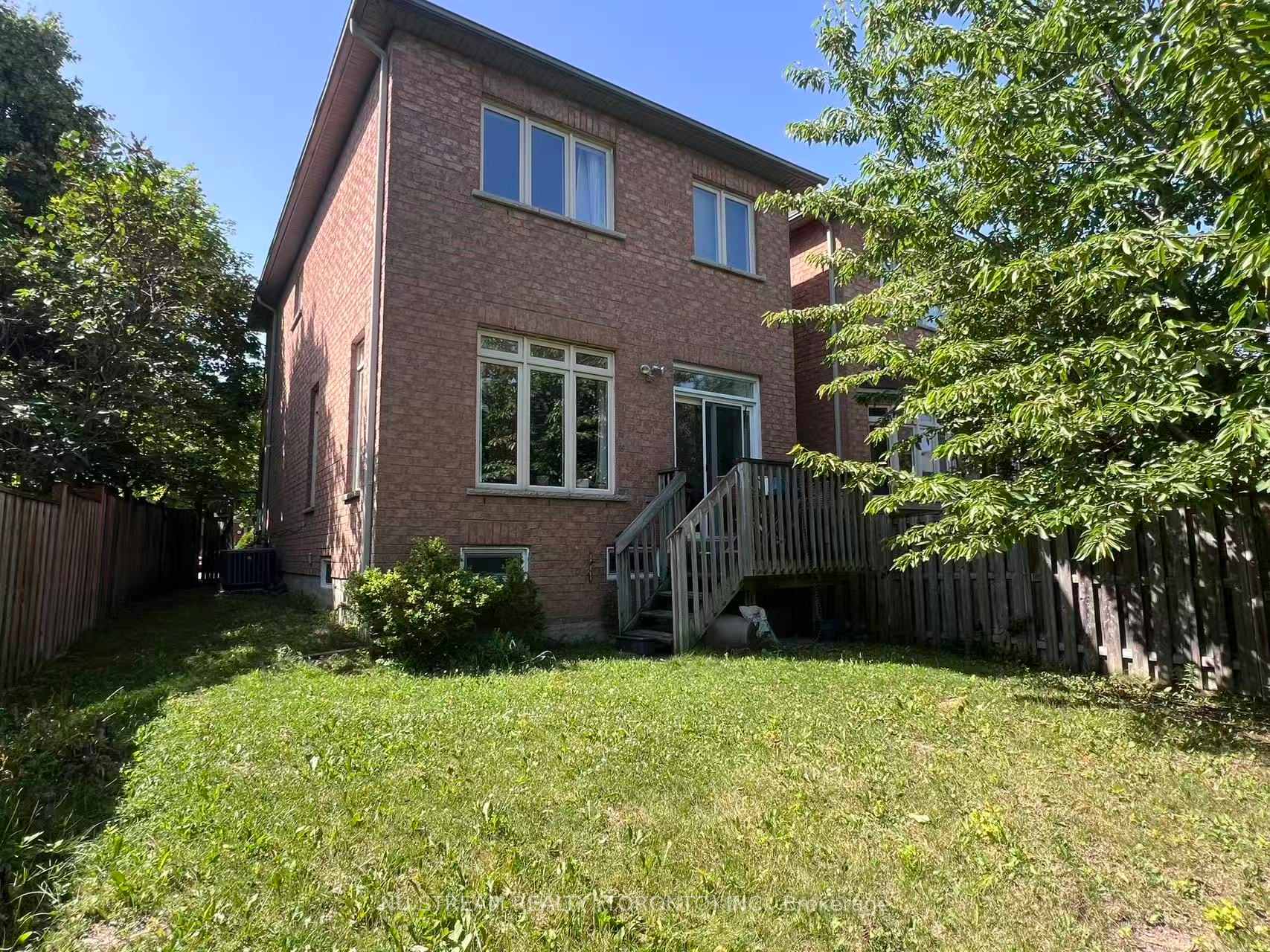 Photo 26 of 195 Cabernet Road, Vaughan, Patterson — HOMEH
