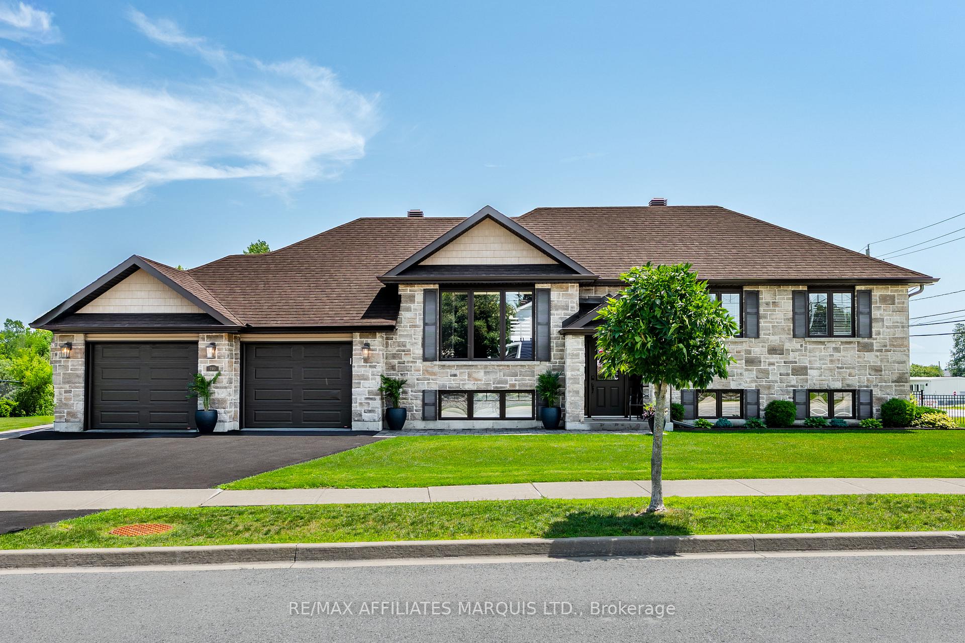 Photo 1 of 2 Mercier Avenue E, Cornwall, Cornwall — HOMEH