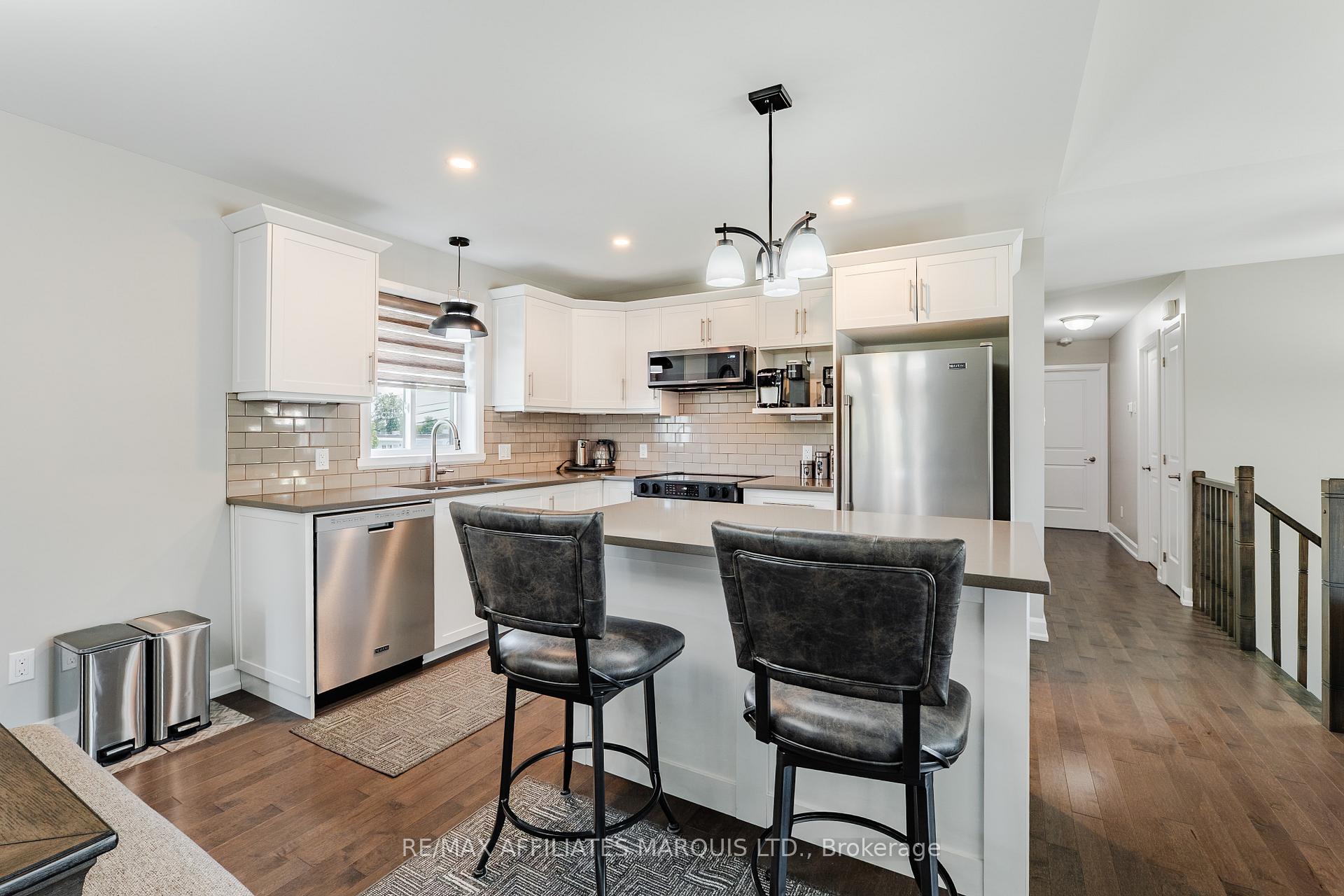 Photo 13 of 2 Mercier Avenue E, Cornwall, Cornwall — HOMEH