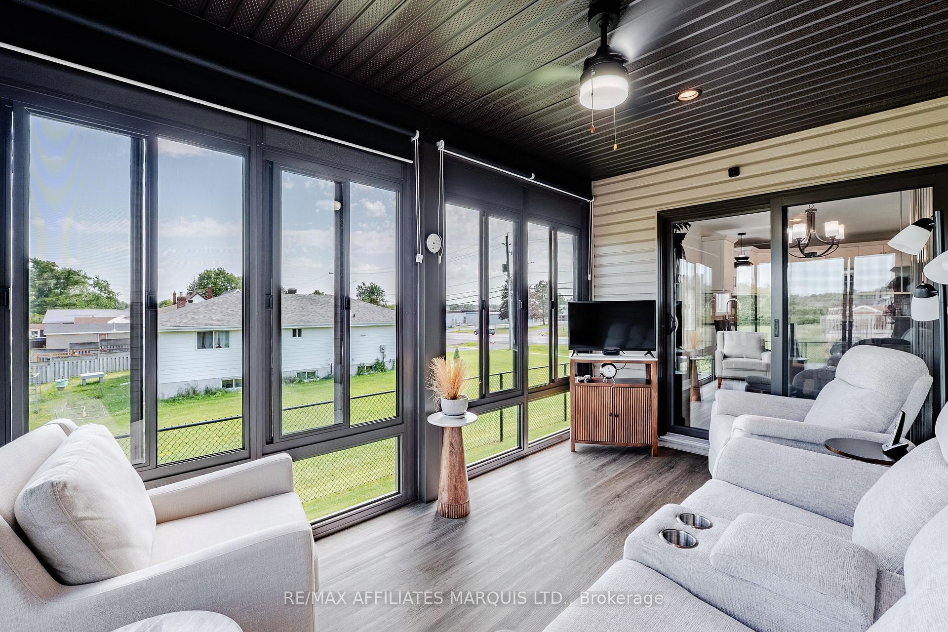 Photo 18 of 2 Mercier Avenue E, Cornwall, Cornwall — HOMEH