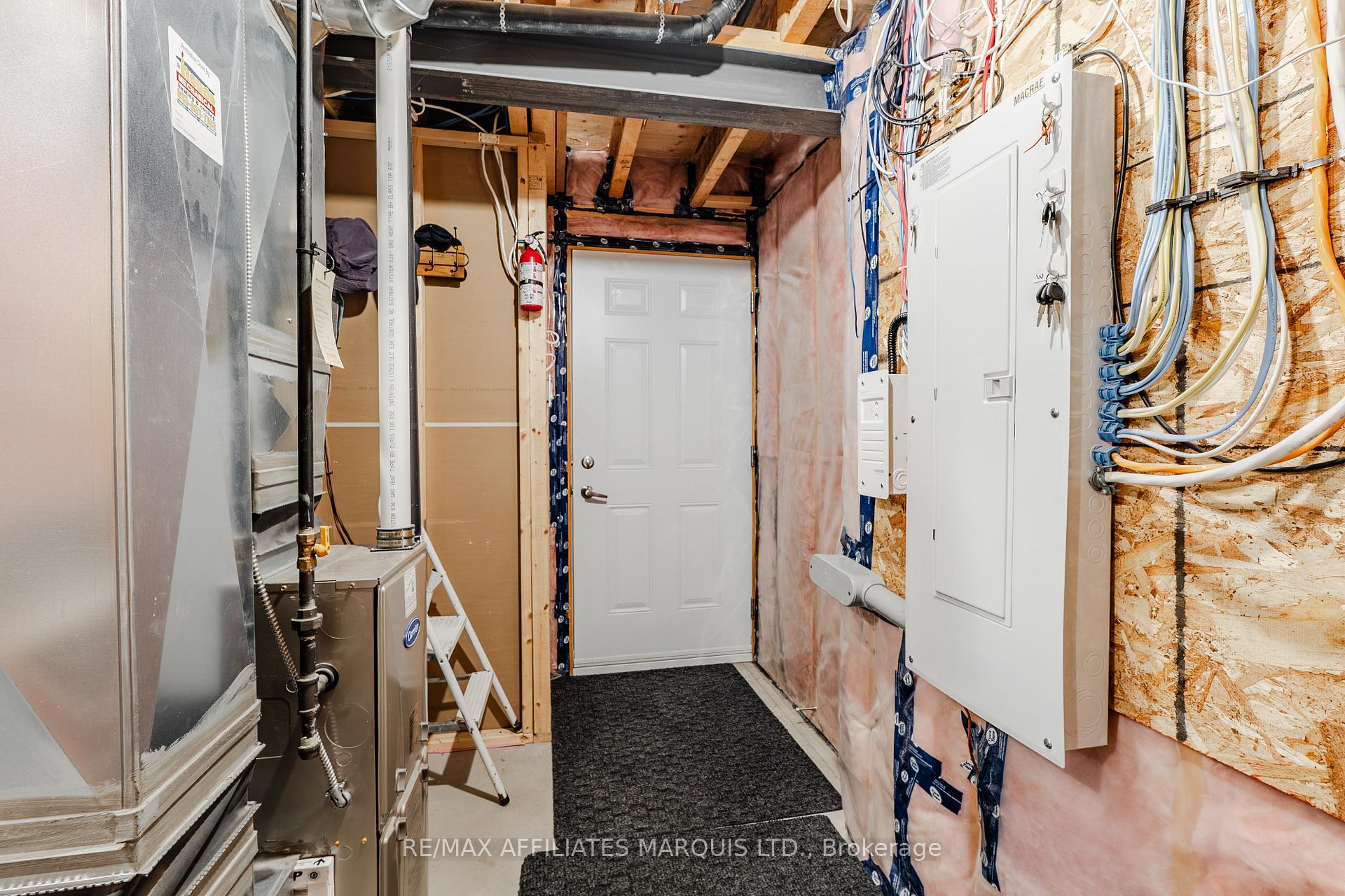 Photo 38 of 2 Mercier Avenue E, Cornwall, Cornwall — HOMEH