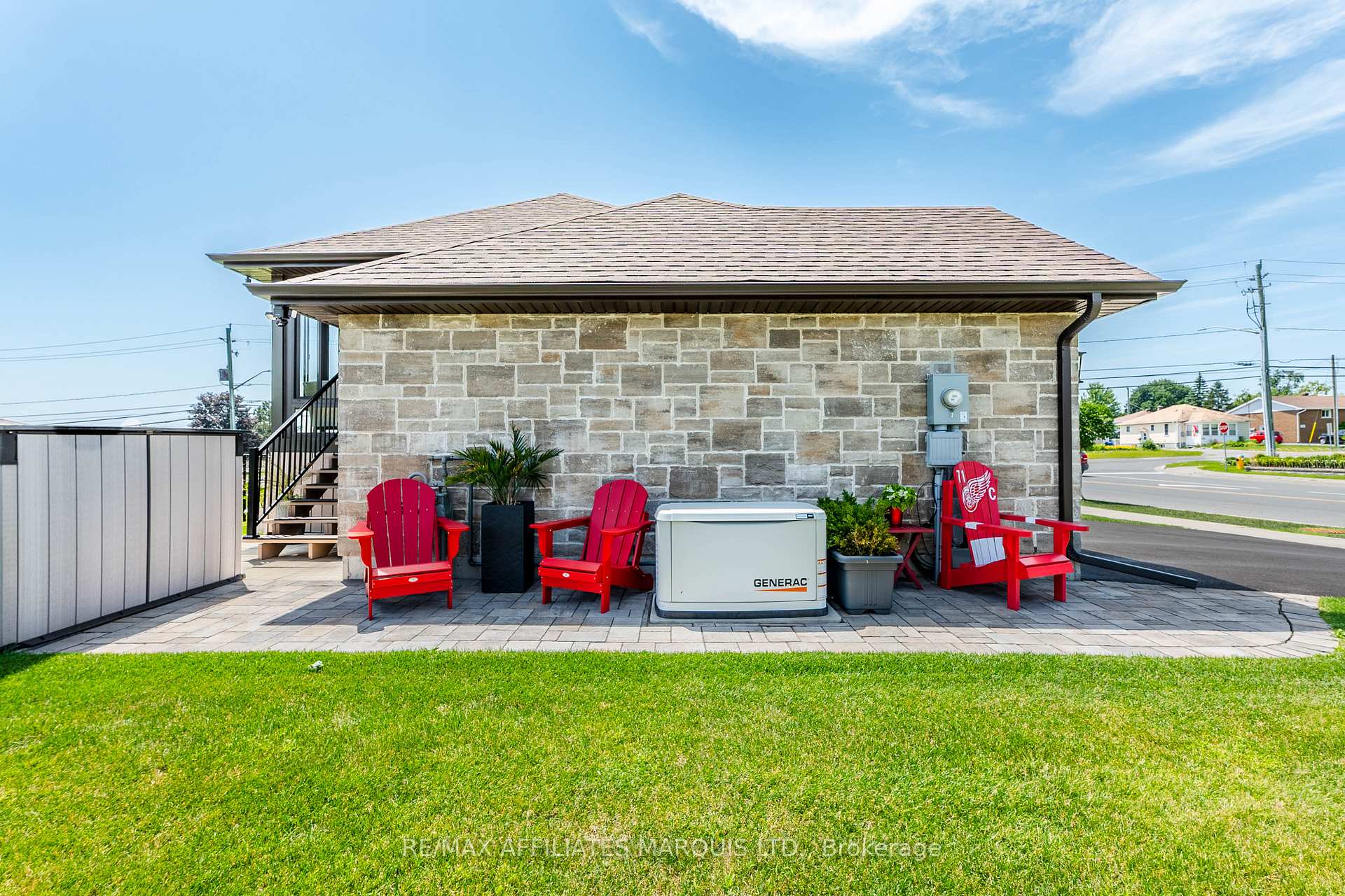 Photo 42 of 2 Mercier Avenue E, Cornwall, Cornwall — HOMEH